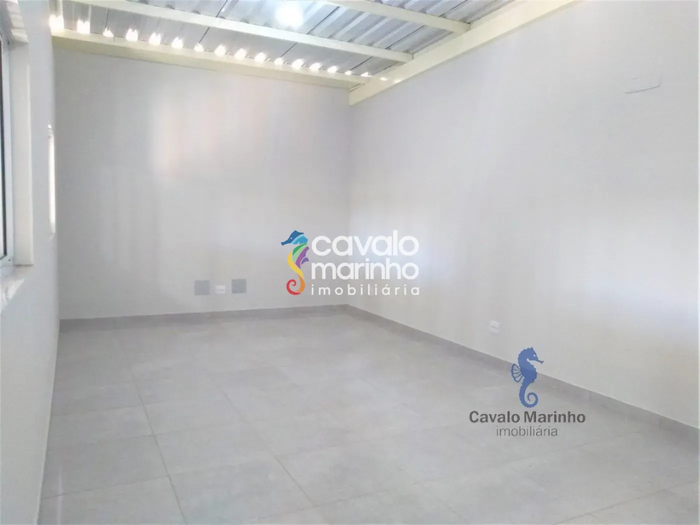 Alugar Comercial / Galp&atilde;o em Ribeir&atilde;o Preto R$ 3.800,00 - Foto 6