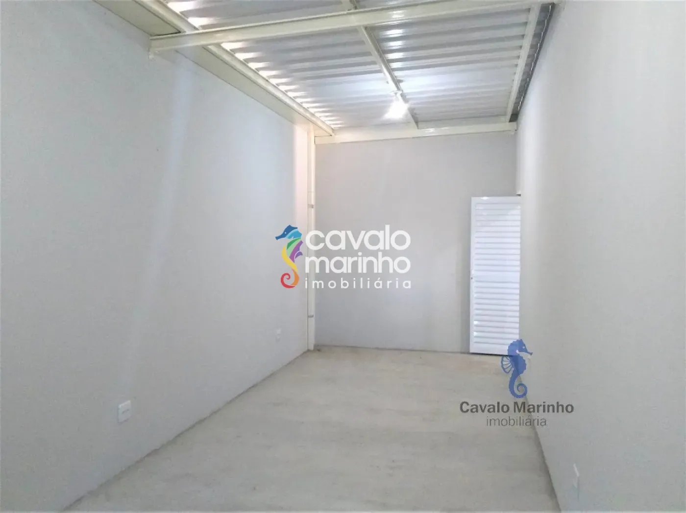 Alugar Comercial / Galp&atilde;o em Ribeir&atilde;o Preto R$ 3.800,00 - Foto 7