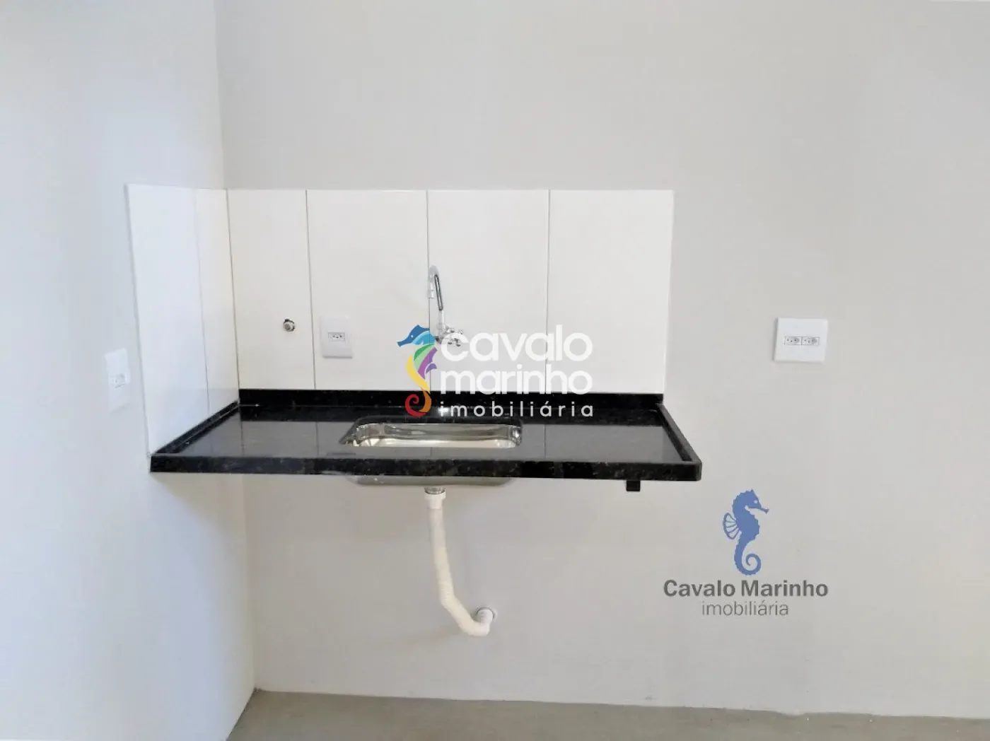 Alugar Comercial / Galp&atilde;o em Ribeir&atilde;o Preto R$ 3.800,00 - Foto 9