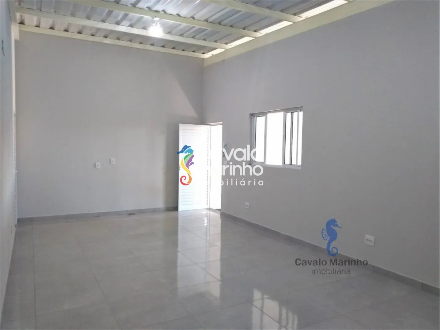Alugar Comercial / Galp&atilde;o em Ribeir&atilde;o Preto R$ 3.800,00 - Foto 5