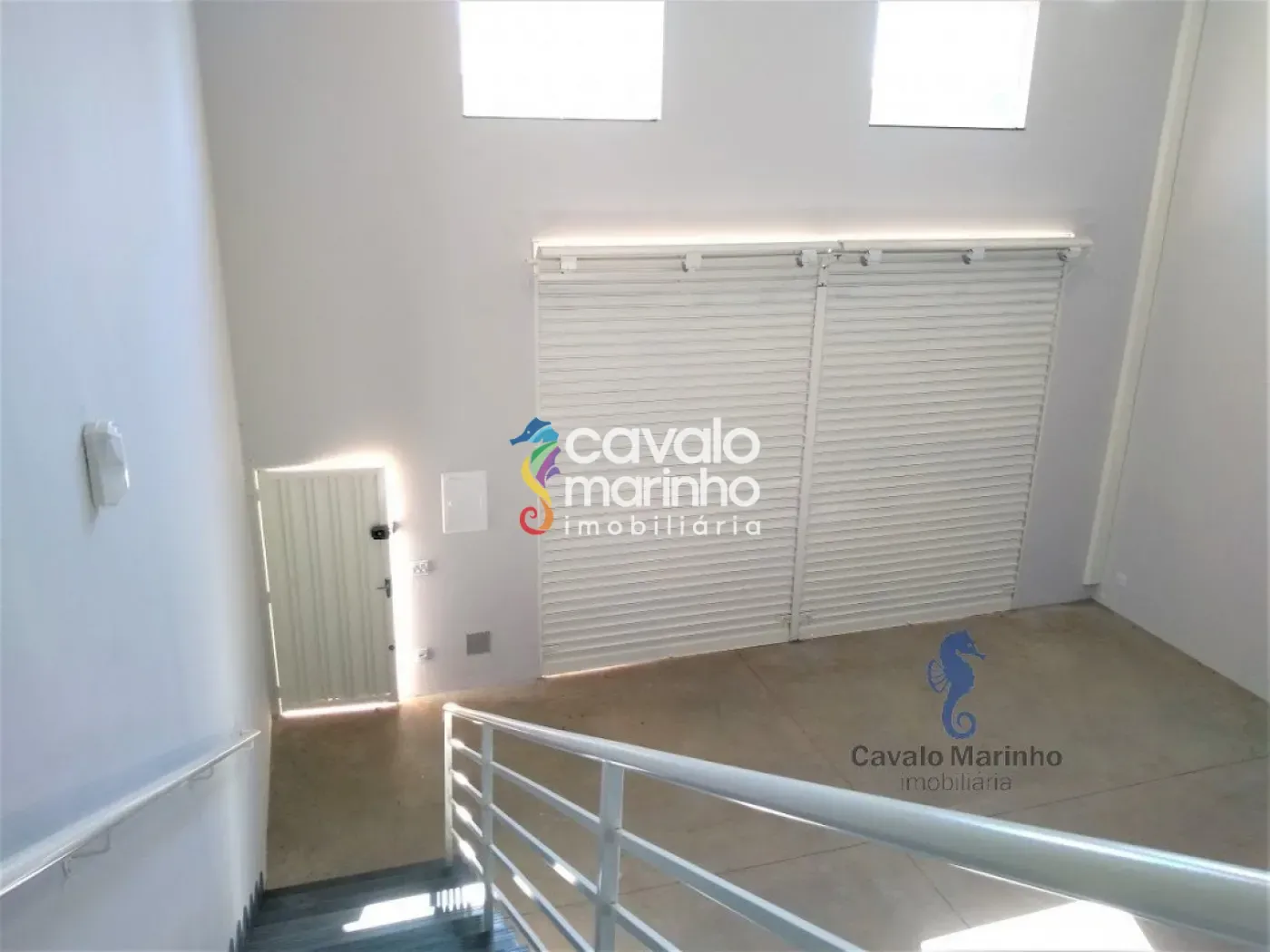 Alugar Comercial / Galp&atilde;o em Ribeir&atilde;o Preto R$ 3.800,00 - Foto 3