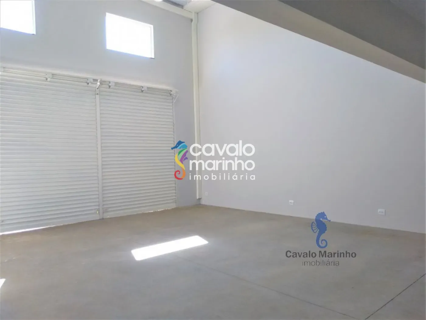 Alugar Comercial / Galp&atilde;o em Ribeir&atilde;o Preto R$ 3.800,00 - Foto 4