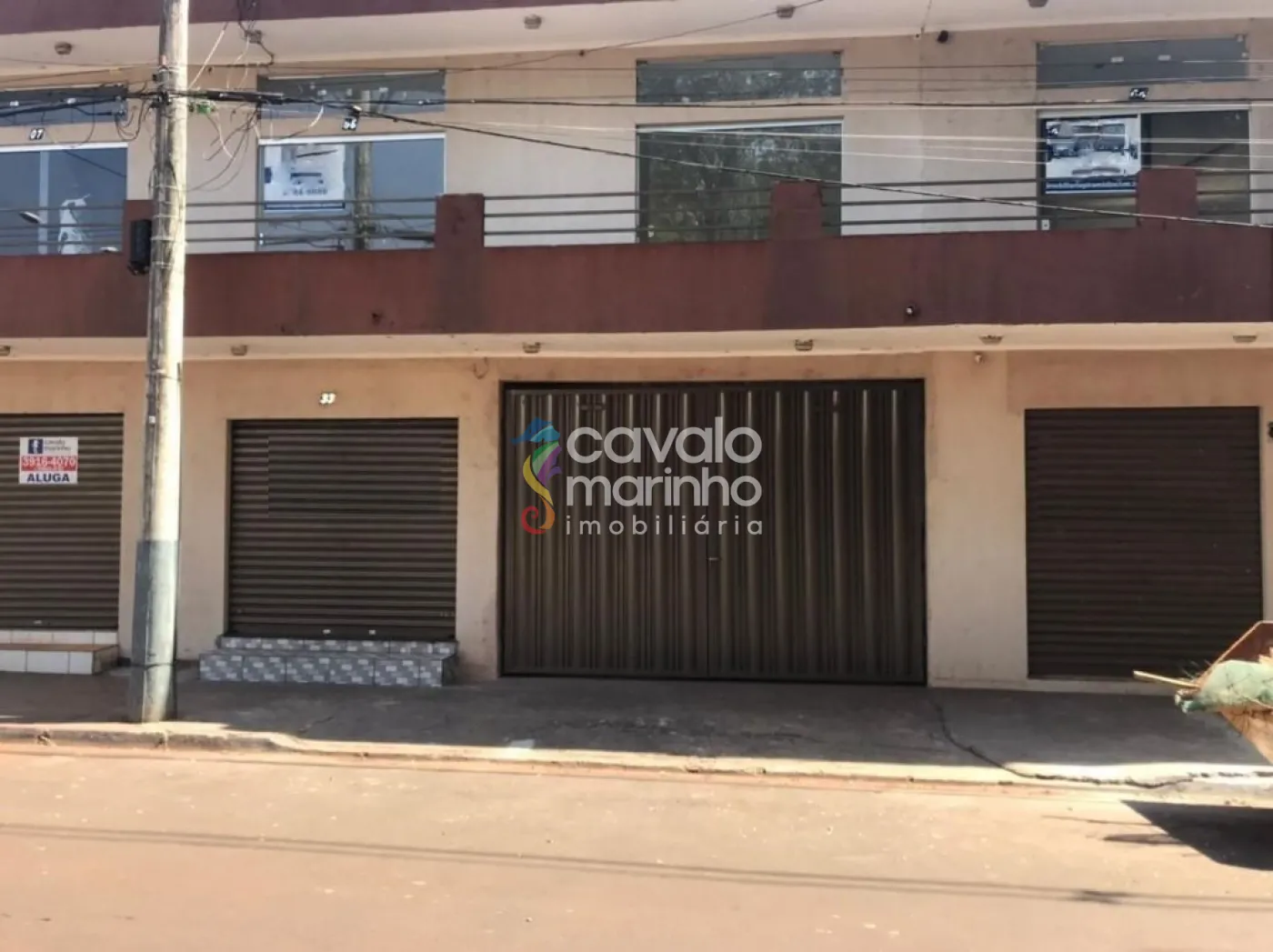 Alugar Comercial / Sala em Ribeir&atilde;o Preto R$ 1.500,00 - Foto 1