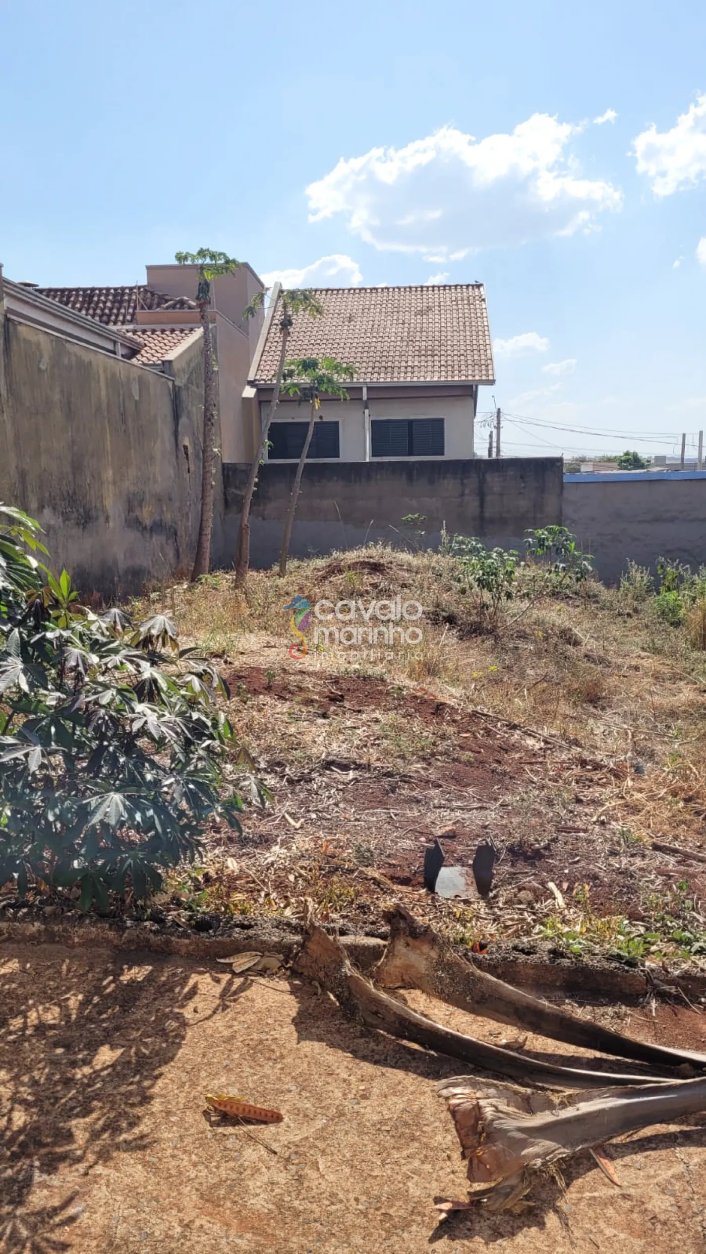Comprar Terreno / Terreno em Ribeir&atilde;o Preto R$ 170.000,00 - Foto 2