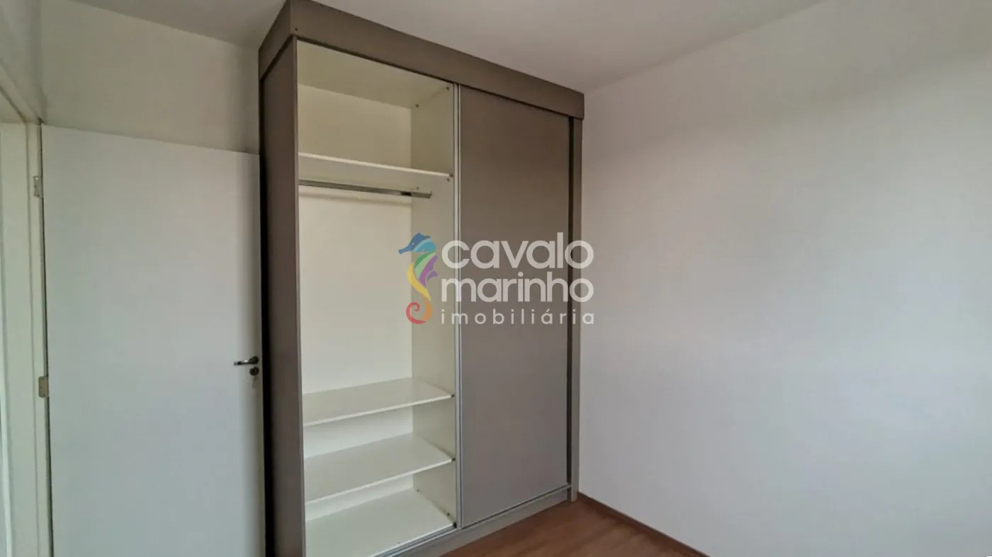 Alugar Apartamento / Padr&atilde;o em Ribeir&atilde;o Preto R$ 1.000,00 - Foto 2