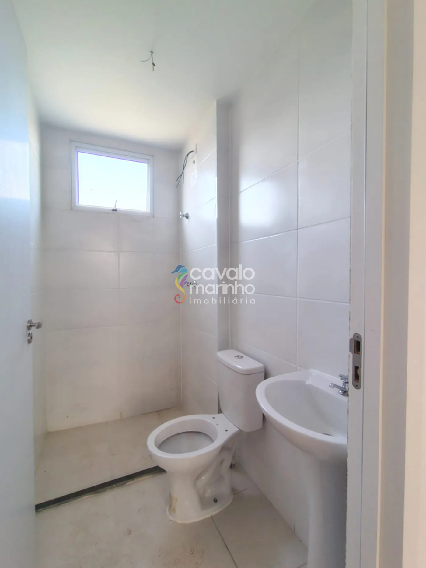 Alugar Apartamento / Padr&atilde;o em Ribeir&atilde;o Preto R$ 1.000,00 - Foto 3