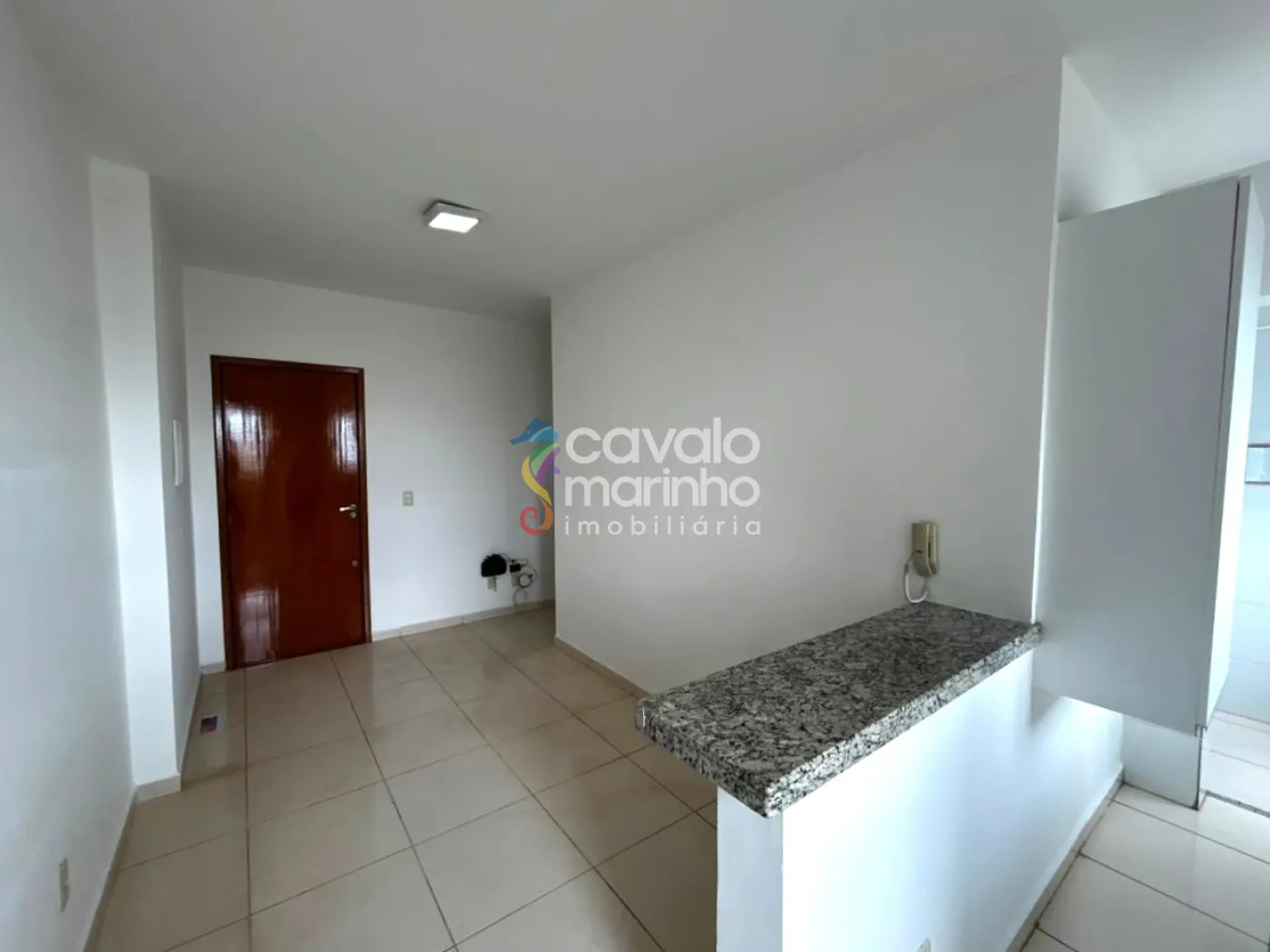 Alugar Apartamento / Padr&atilde;o em Ribeir&atilde;o Preto R$ 1.400,00 - Foto 8