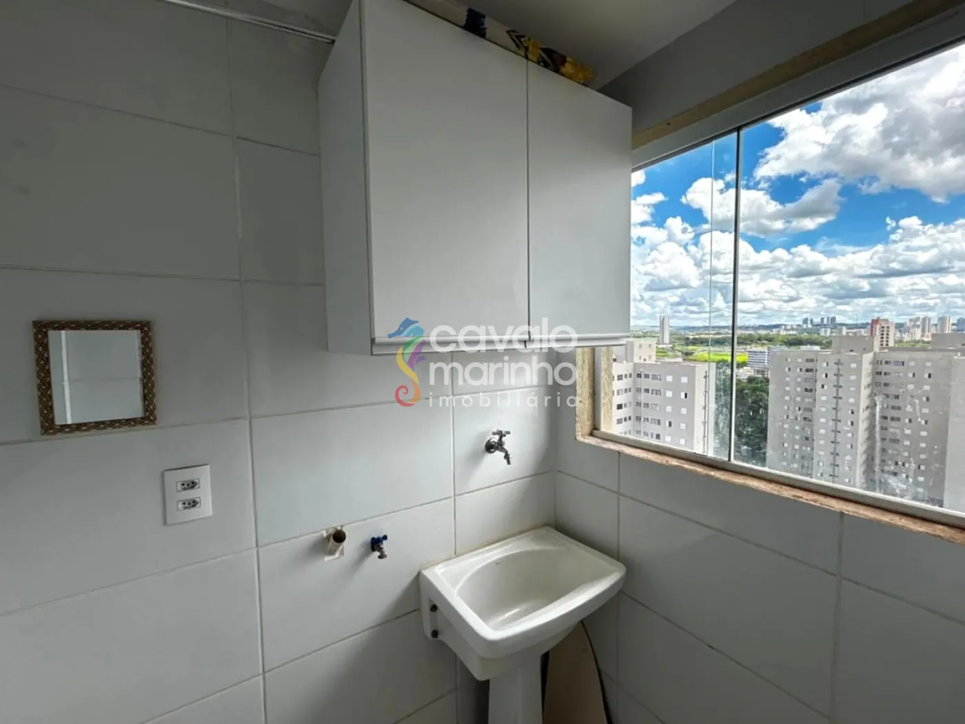 Alugar Apartamento / Padr&atilde;o em Ribeir&atilde;o Preto R$ 1.400,00 - Foto 11
