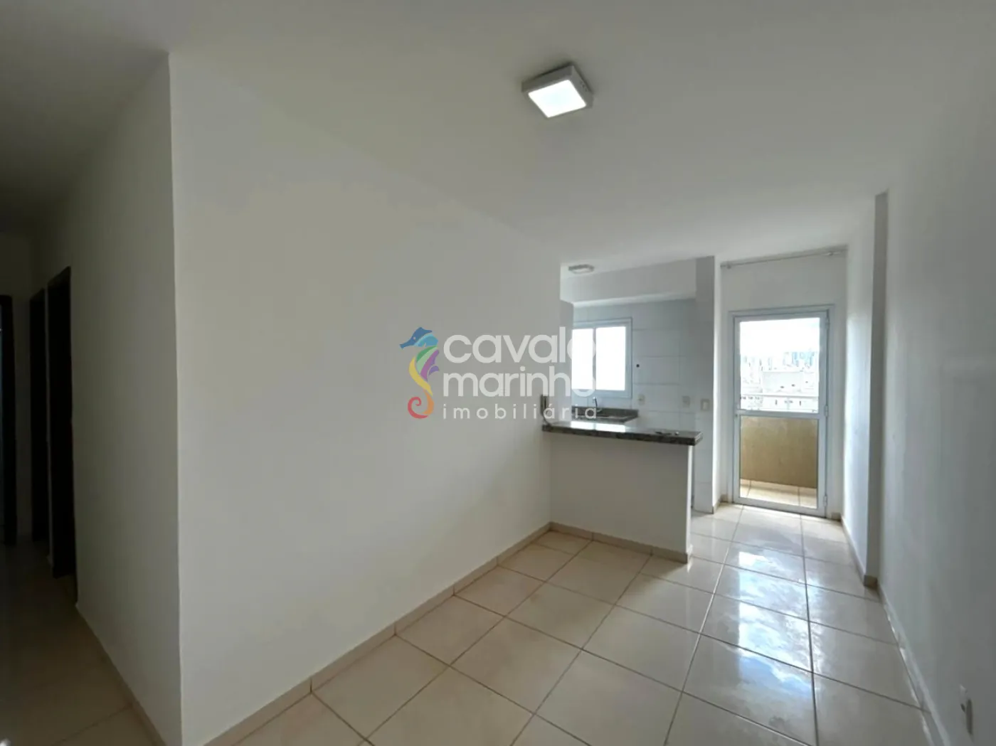 Alugar Apartamento / Padr&atilde;o em Ribeir&atilde;o Preto R$ 1.400,00 - Foto 1