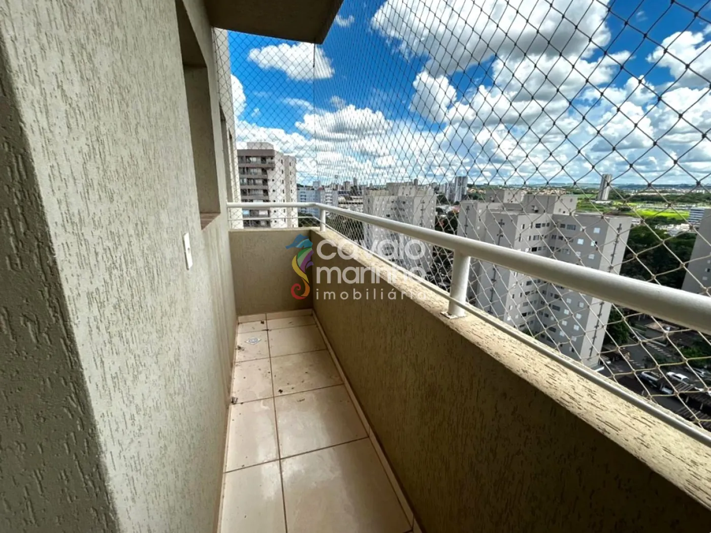 Alugar Apartamento / Padr&atilde;o em Ribeir&atilde;o Preto R$ 1.400,00 - Foto 2