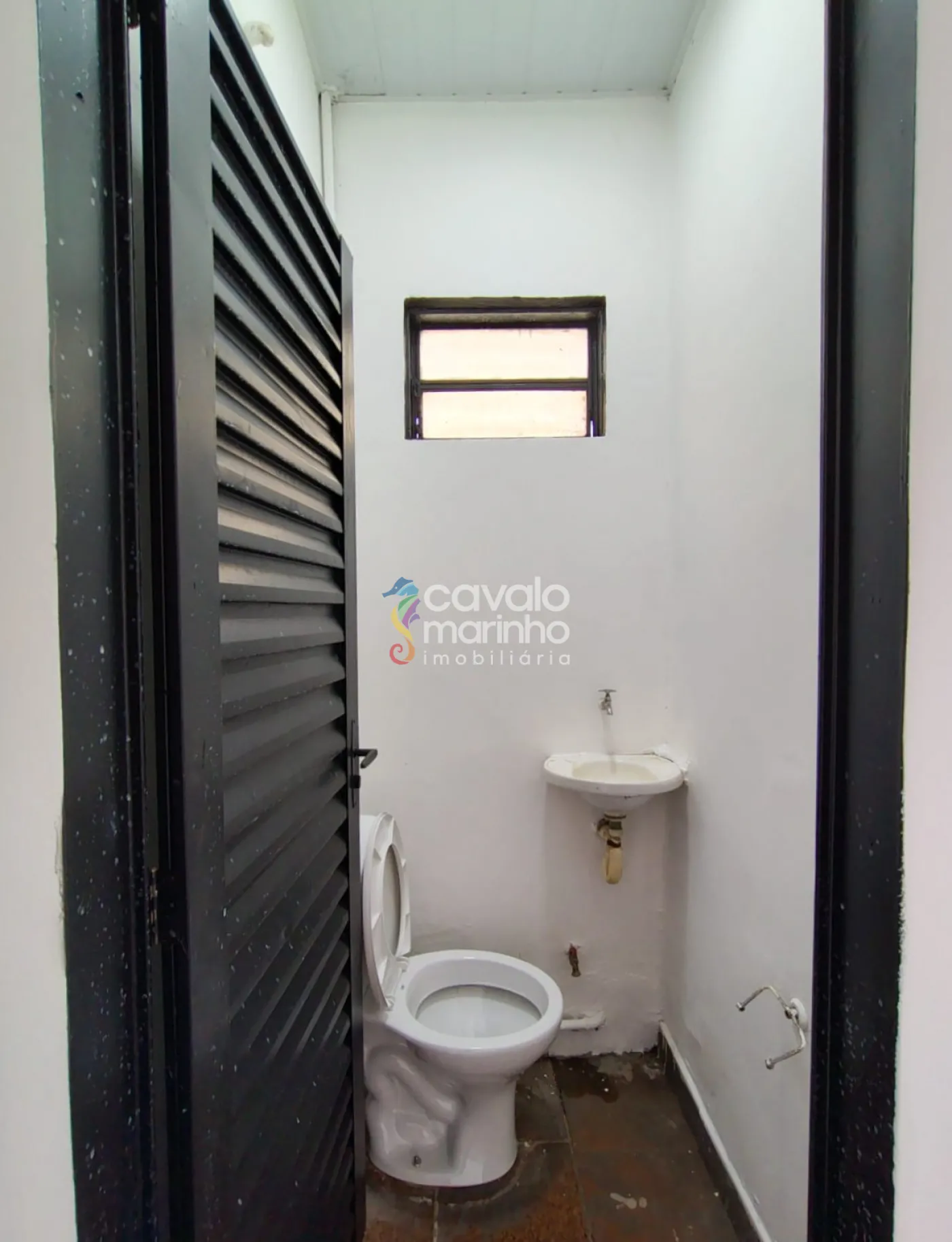 Alugar Comercial / Sal&atilde;o em Ribeir&atilde;o Preto R$ 700,00 - Foto 4