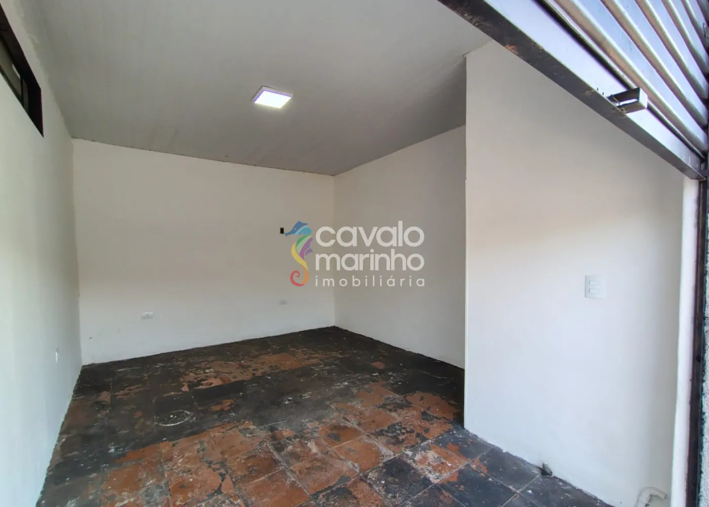 Alugar Comercial / Sal&atilde;o em Ribeir&atilde;o Preto R$ 700,00 - Foto 1