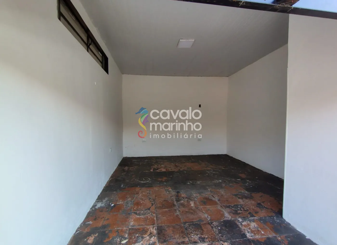 Alugar Comercial / Sal&atilde;o em Ribeir&atilde;o Preto R$ 700,00 - Foto 3