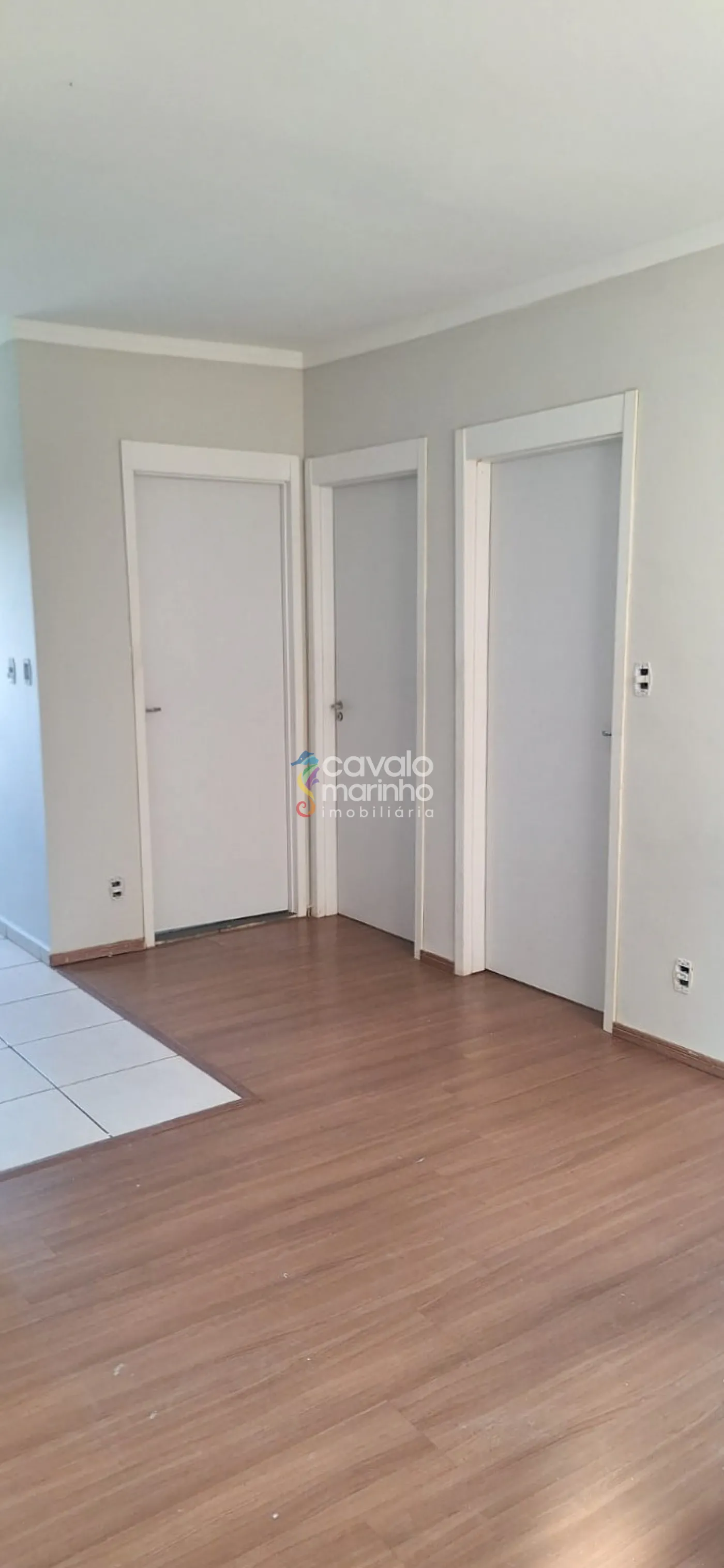 Alugar Apartamento / Padr&atilde;o em Ribeir&atilde;o Preto R$ 950,00 - Foto 1