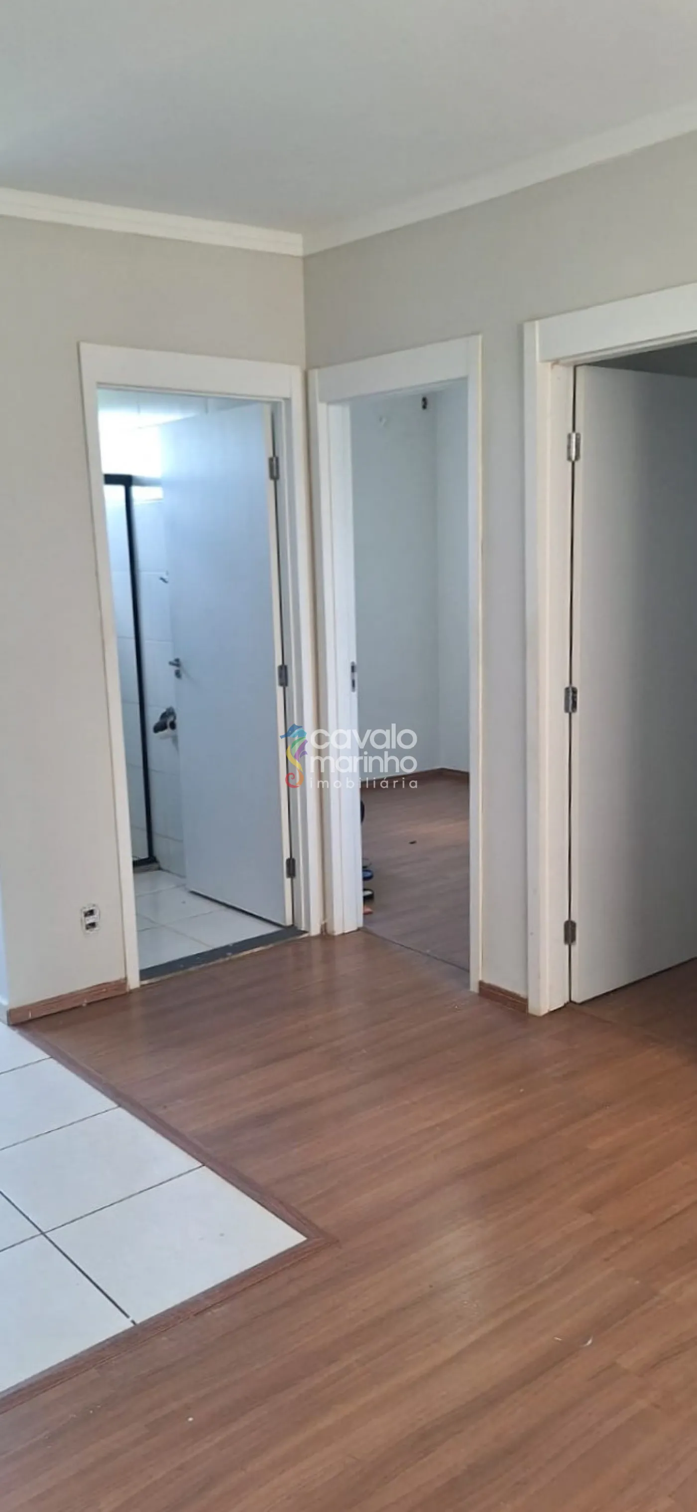 Alugar Apartamento / Padr&atilde;o em Ribeir&atilde;o Preto R$ 950,00 - Foto 3