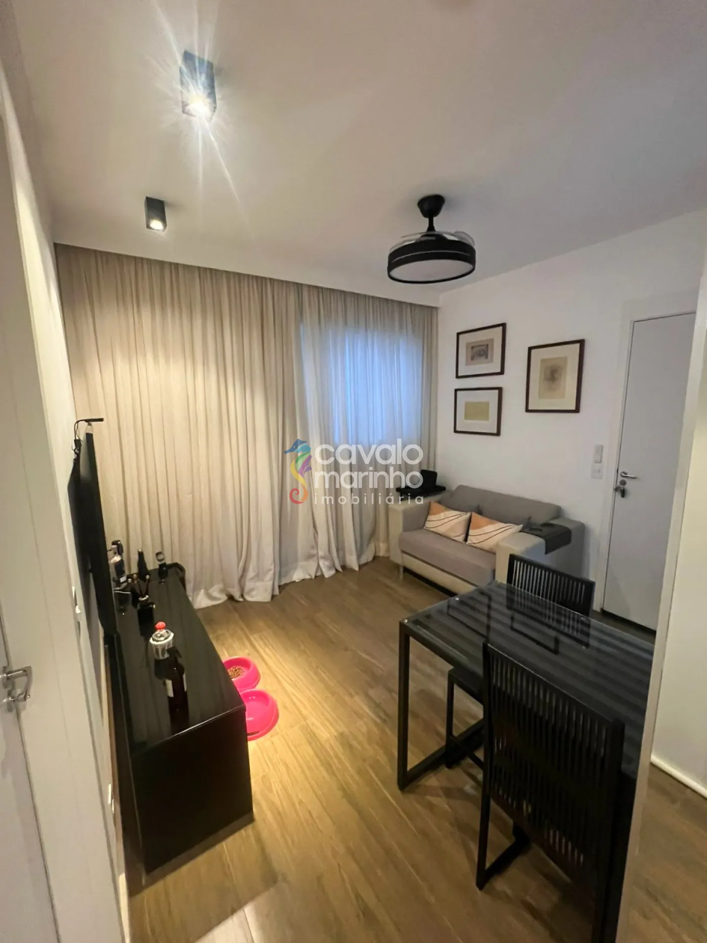 Comprar Apartamento / Padr&atilde;o em Ribeir&atilde;o Preto R$ 296.000,00 - Foto 1