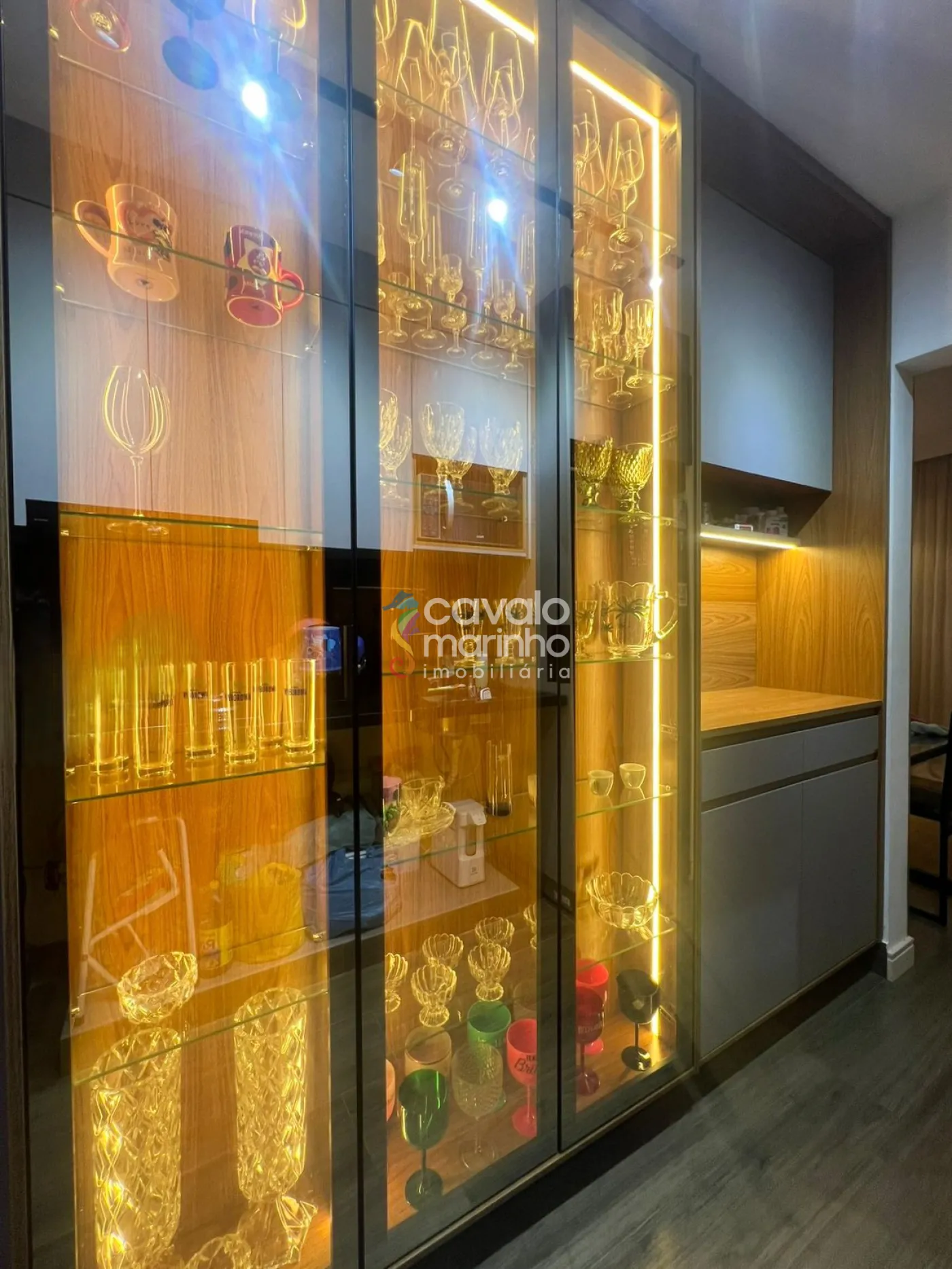 Comprar Apartamento / Padr&atilde;o em Ribeir&atilde;o Preto R$ 296.000,00 - Foto 10