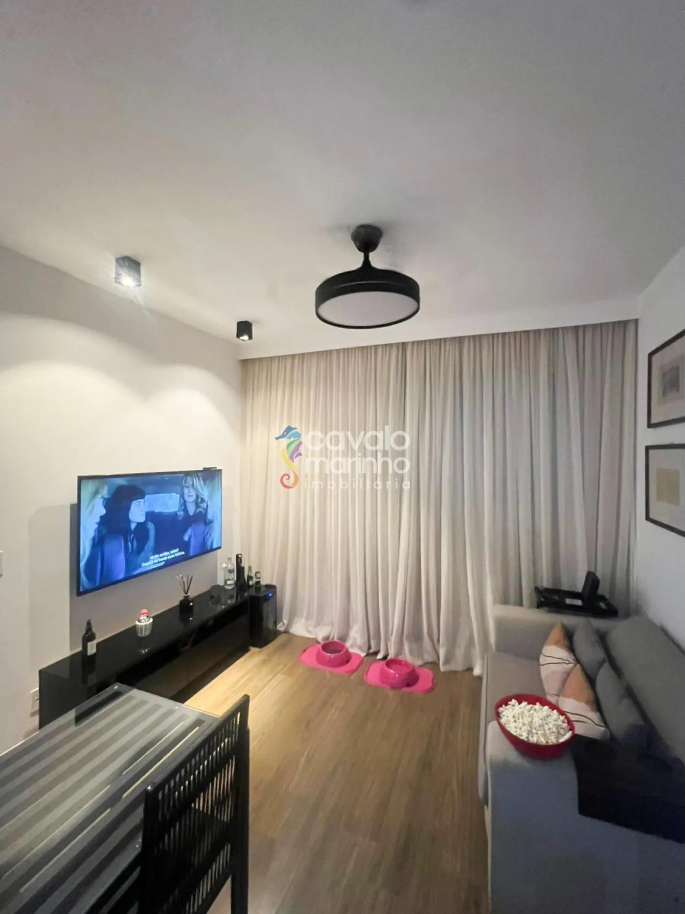 Comprar Apartamento / Padr&atilde;o em Ribeir&atilde;o Preto R$ 296.000,00 - Foto 2