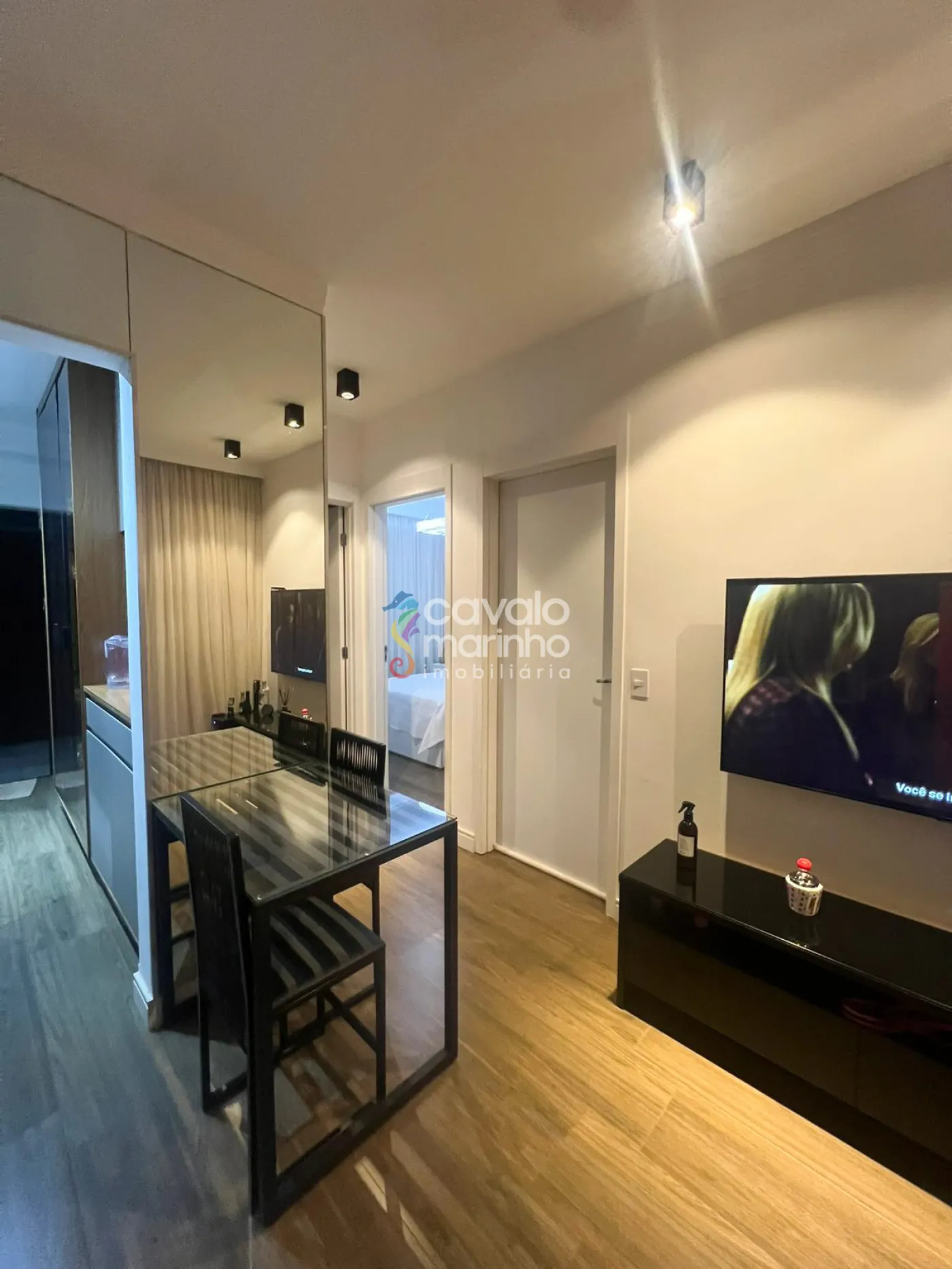 Comprar Apartamento / Padr&atilde;o em Ribeir&atilde;o Preto R$ 296.000,00 - Foto 3