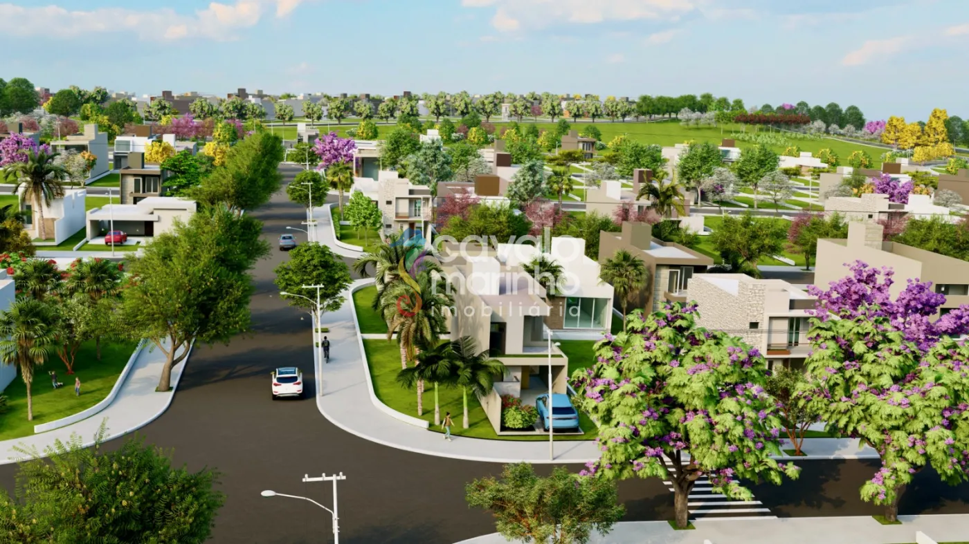 Comprar Terreno / Terreno em Ribeir&atilde;o Preto R$ 120.000,00 - Foto 4