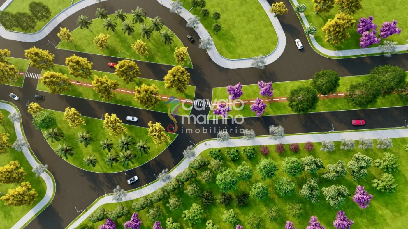 Comprar Terreno / Terreno em Ribeir&atilde;o Preto R$ 120.000,00 - Foto 5