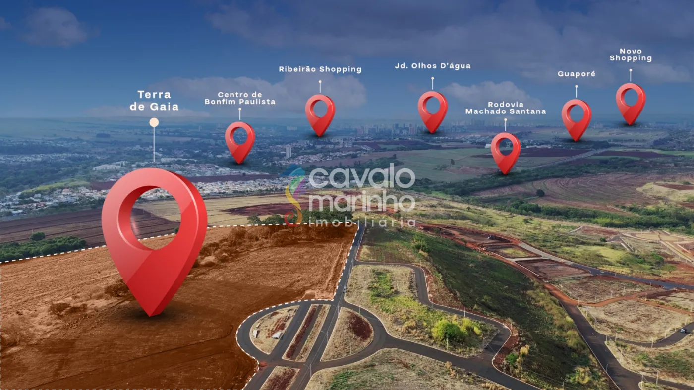 Comprar Terreno / Condom&iacute;nio em Ribeir&atilde;o Preto R$ 250.000,00 - Foto 2