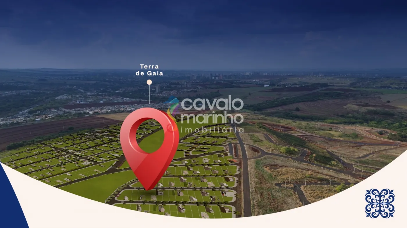 Comprar Terreno / Condom&iacute;nio em Ribeir&atilde;o Preto R$ 250.000,00 - Foto 3