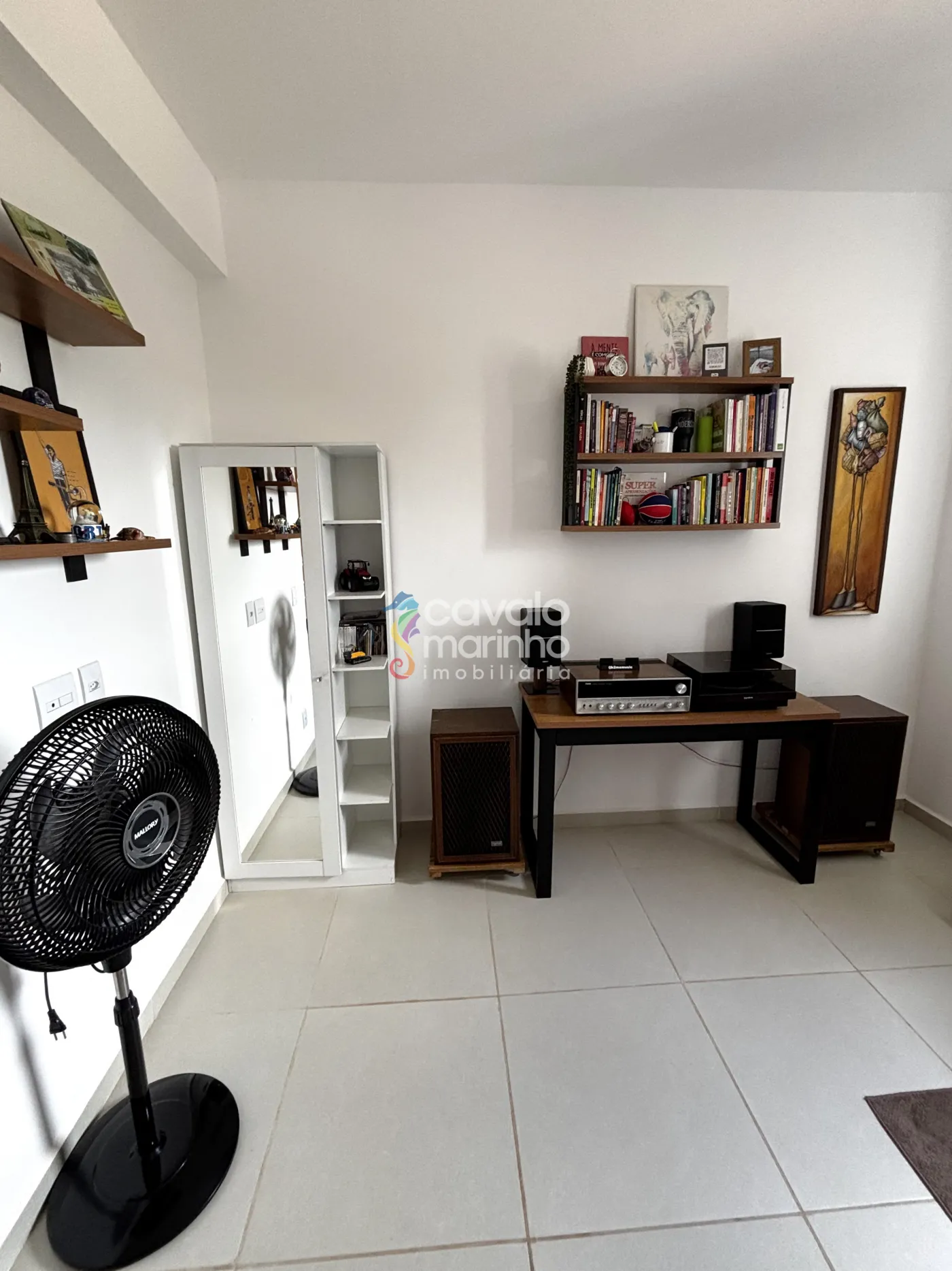 Alugar Apartamento / Padr&atilde;o em Ribeir&atilde;o Preto R$ 4.300,00 - Foto 12