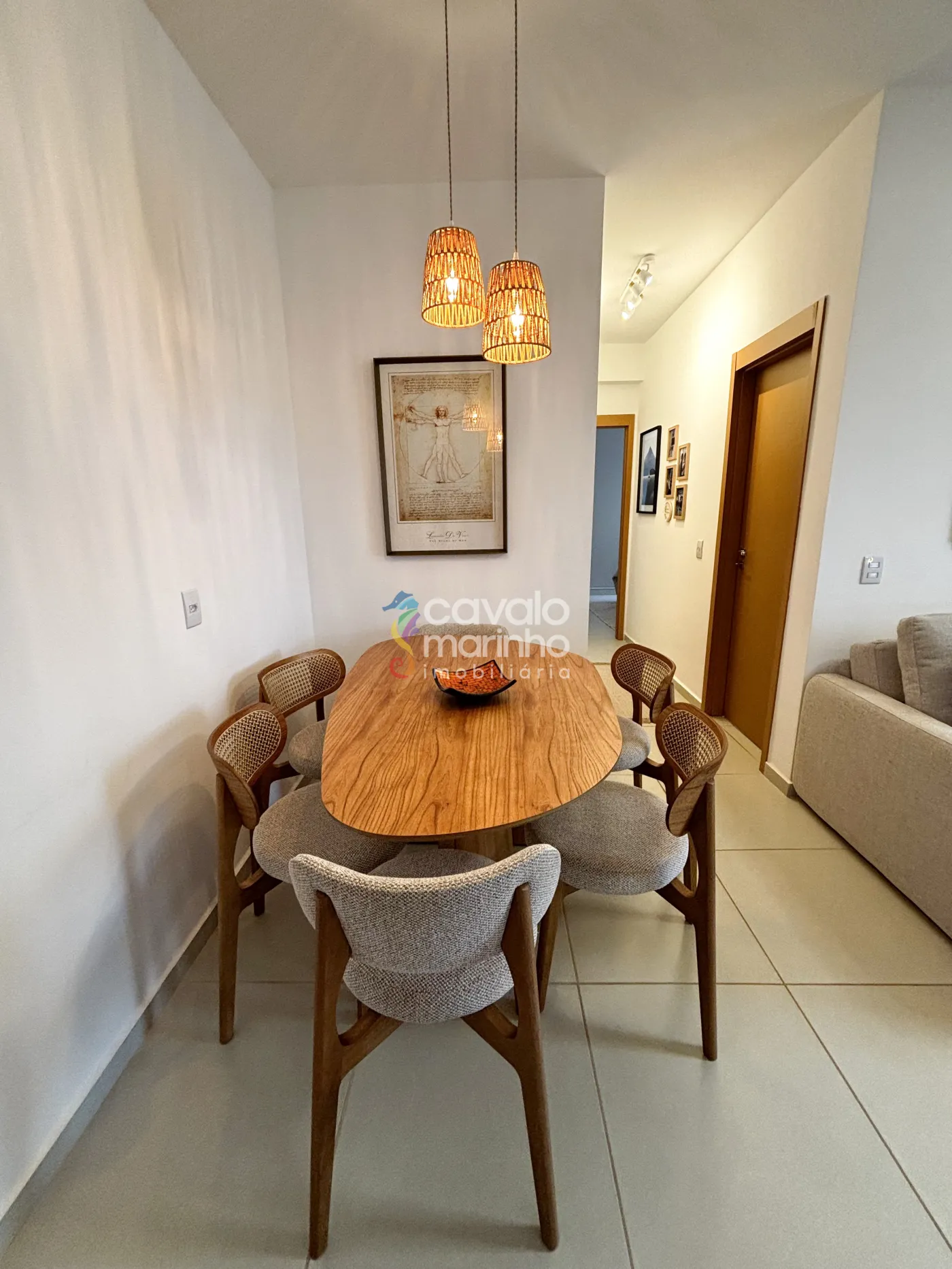 Alugar Apartamento / Padr&atilde;o em Ribeir&atilde;o Preto R$ 4.300,00 - Foto 7
