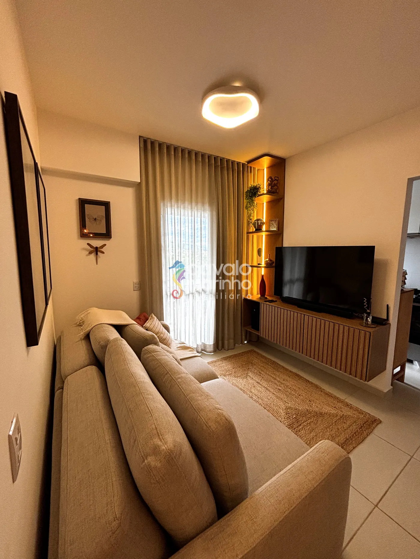 Alugar Apartamento / Padr&atilde;o em Ribeir&atilde;o Preto R$ 4.300,00 - Foto 5