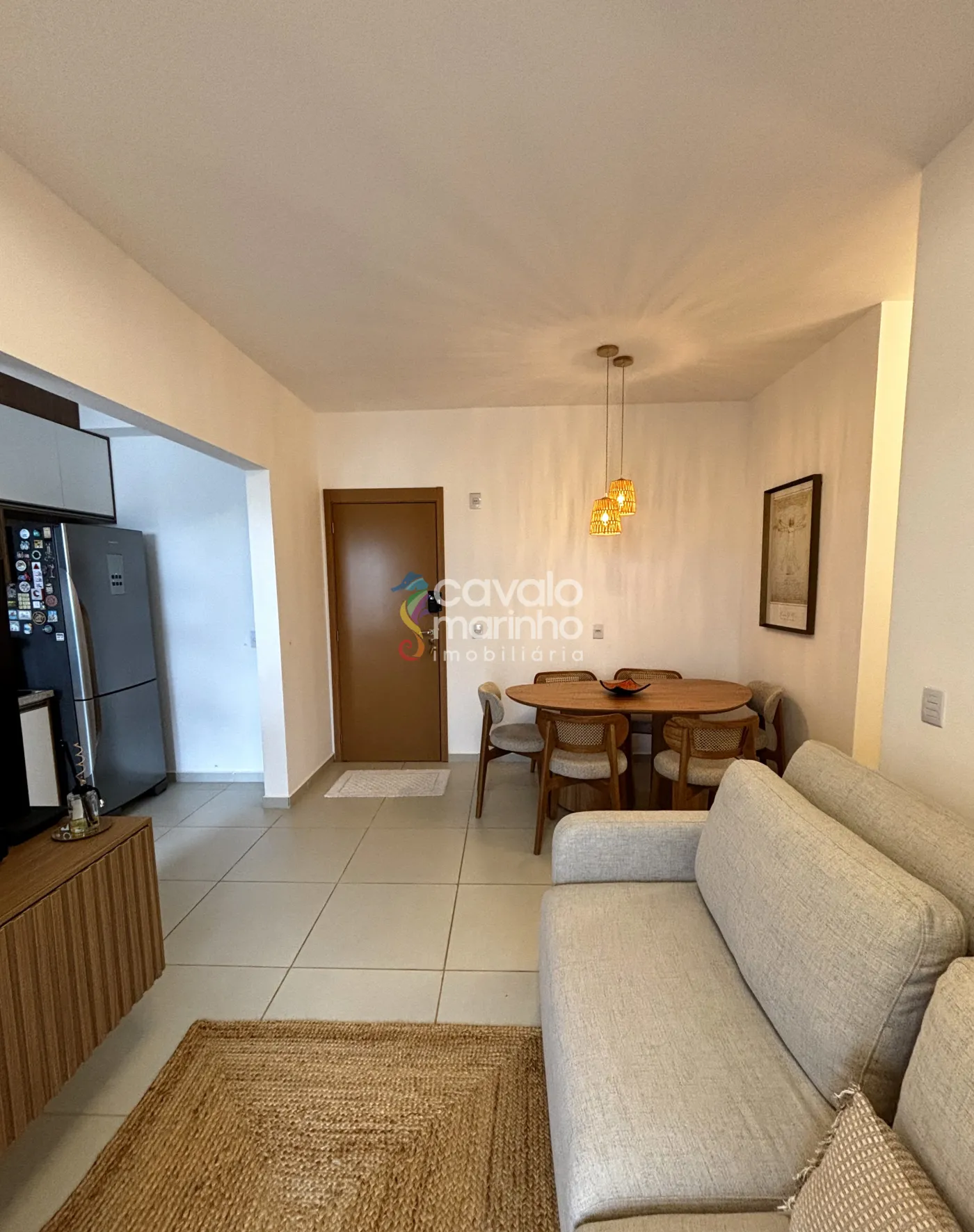 Alugar Apartamento / Padr&atilde;o em Ribeir&atilde;o Preto R$ 4.300,00 - Foto 6