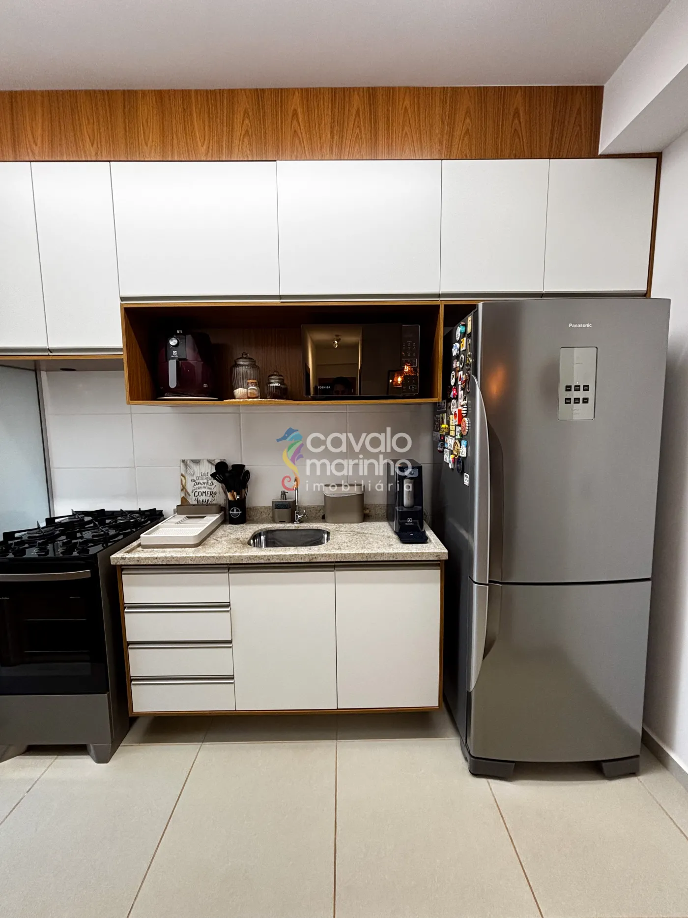 Alugar Apartamento / Padr&atilde;o em Ribeir&atilde;o Preto R$ 4.300,00 - Foto 14