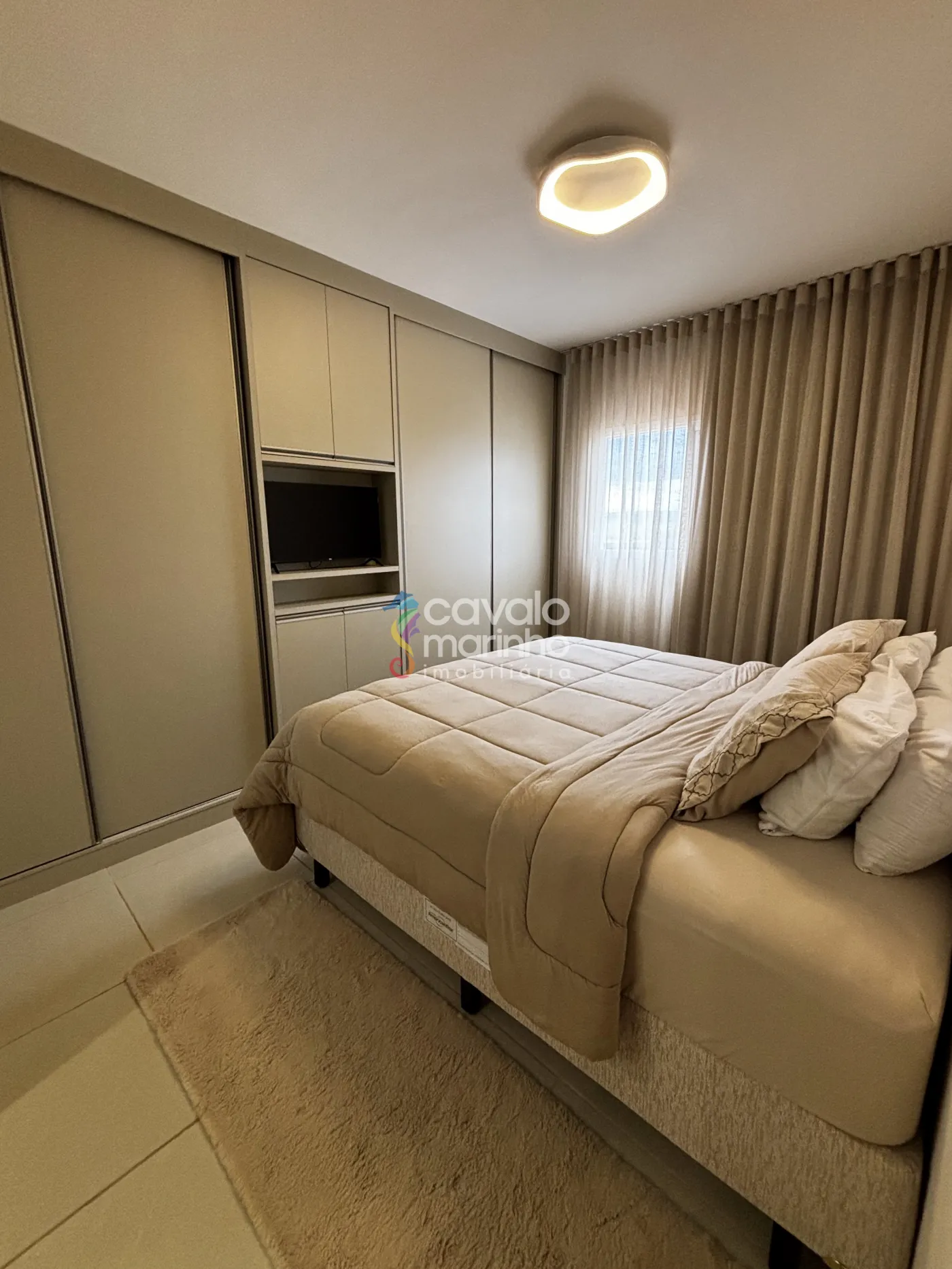 Alugar Apartamento / Padr&atilde;o em Ribeir&atilde;o Preto R$ 4.300,00 - Foto 8