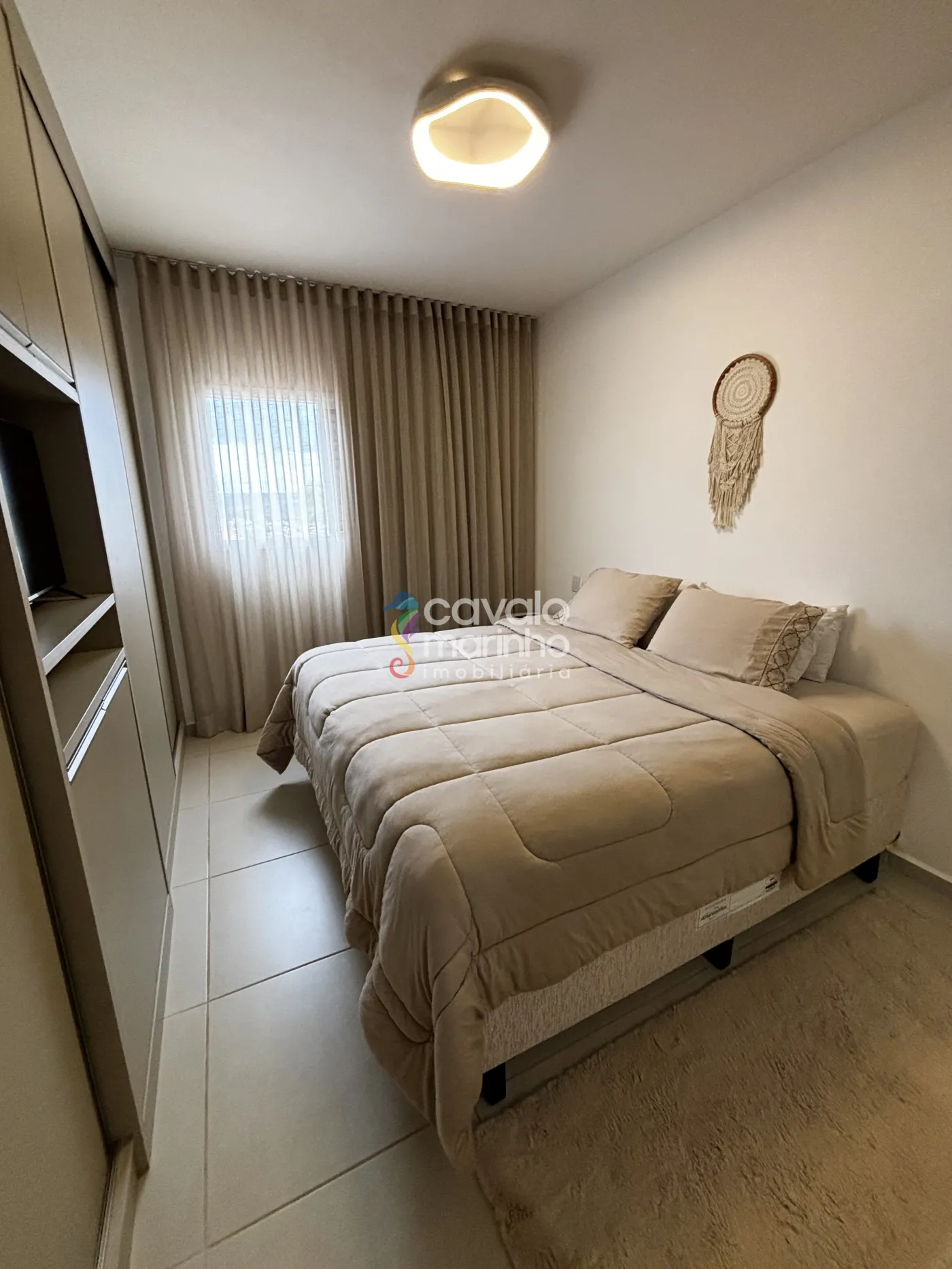 Alugar Apartamento / Padr&atilde;o em Ribeir&atilde;o Preto R$ 4.300,00 - Foto 10