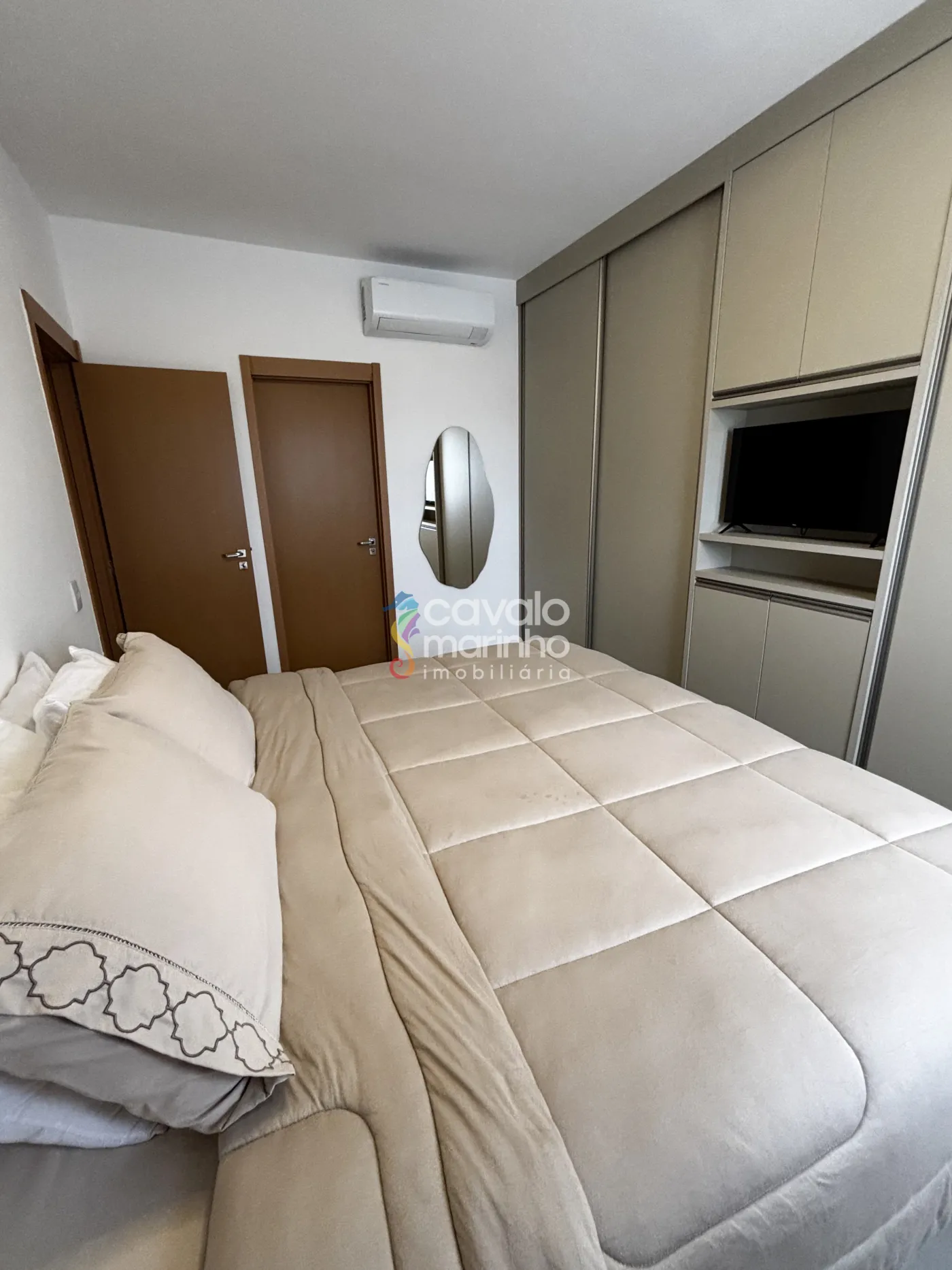 Alugar Apartamento / Padr&atilde;o em Ribeir&atilde;o Preto R$ 4.300,00 - Foto 9