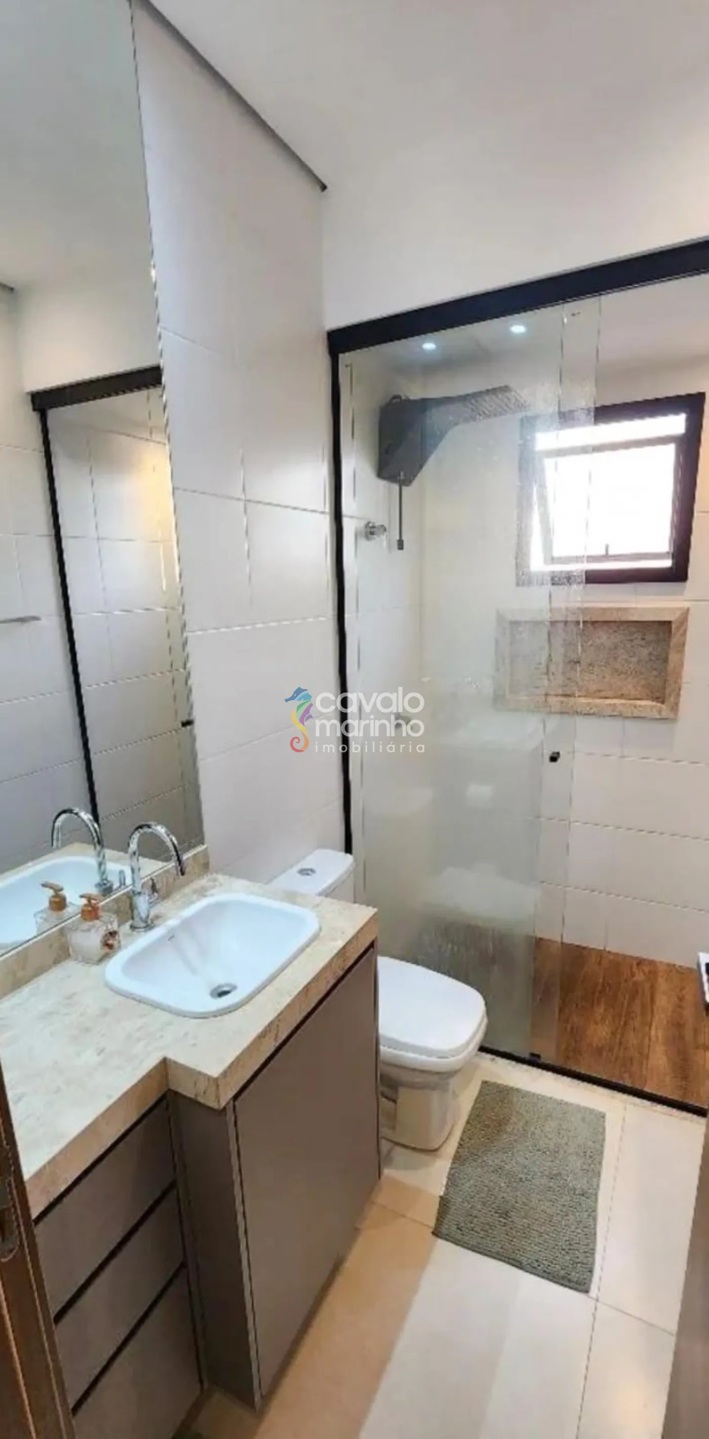 Comprar Apartamento / Padr&atilde;o em Bonfim Paulista - Ribeir&atilde;o Preto R$ 629.000,00 - Foto 11