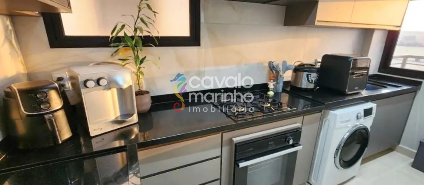 Comprar Apartamento / Padr&atilde;o em Bonfim Paulista - Ribeir&atilde;o Preto R$ 629.000,00 - Foto 13