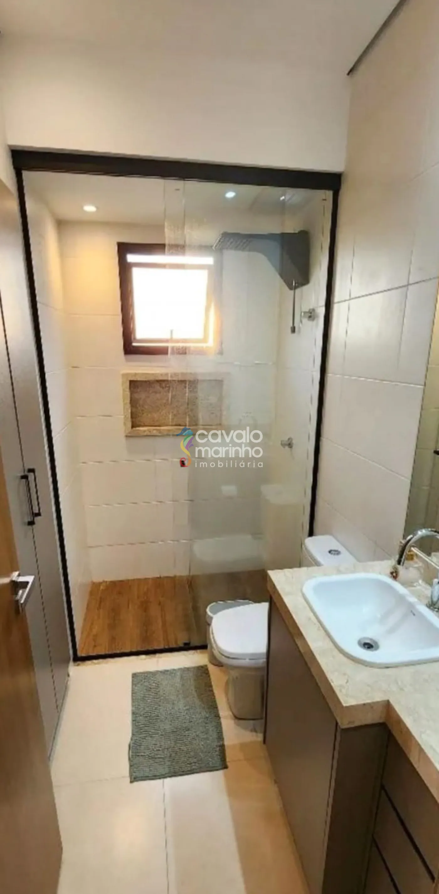 Comprar Apartamento / Padr&atilde;o em Bonfim Paulista - Ribeir&atilde;o Preto R$ 629.000,00 - Foto 8