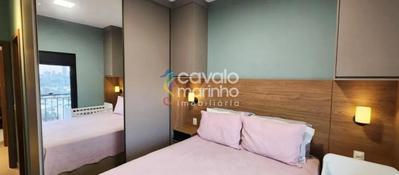 Comprar Apartamento / Padr&atilde;o em Bonfim Paulista - Ribeir&atilde;o Preto R$ 629.000,00 - Foto 5