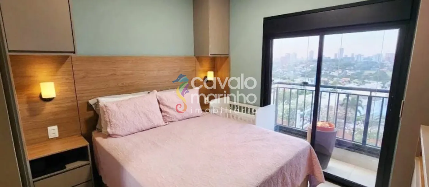 Comprar Apartamento / Padr&atilde;o em Bonfim Paulista - Ribeir&atilde;o Preto R$ 629.000,00 - Foto 6