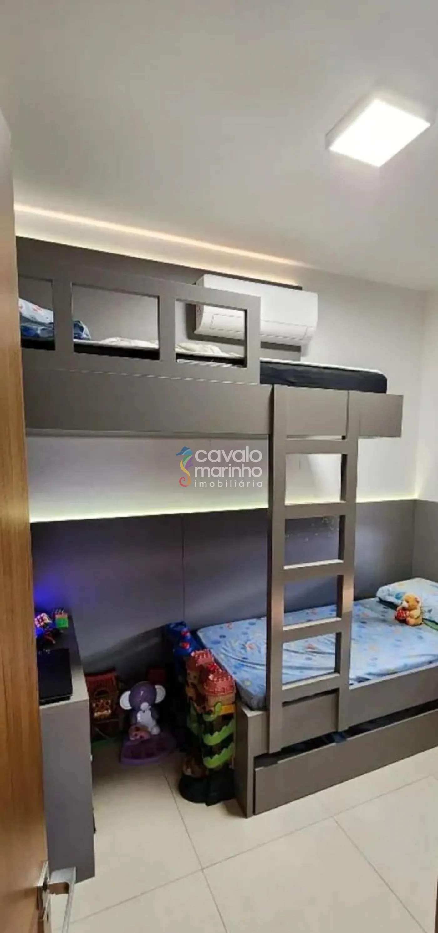 Comprar Apartamento / Padr&atilde;o em Bonfim Paulista - Ribeir&atilde;o Preto R$ 629.000,00 - Foto 9