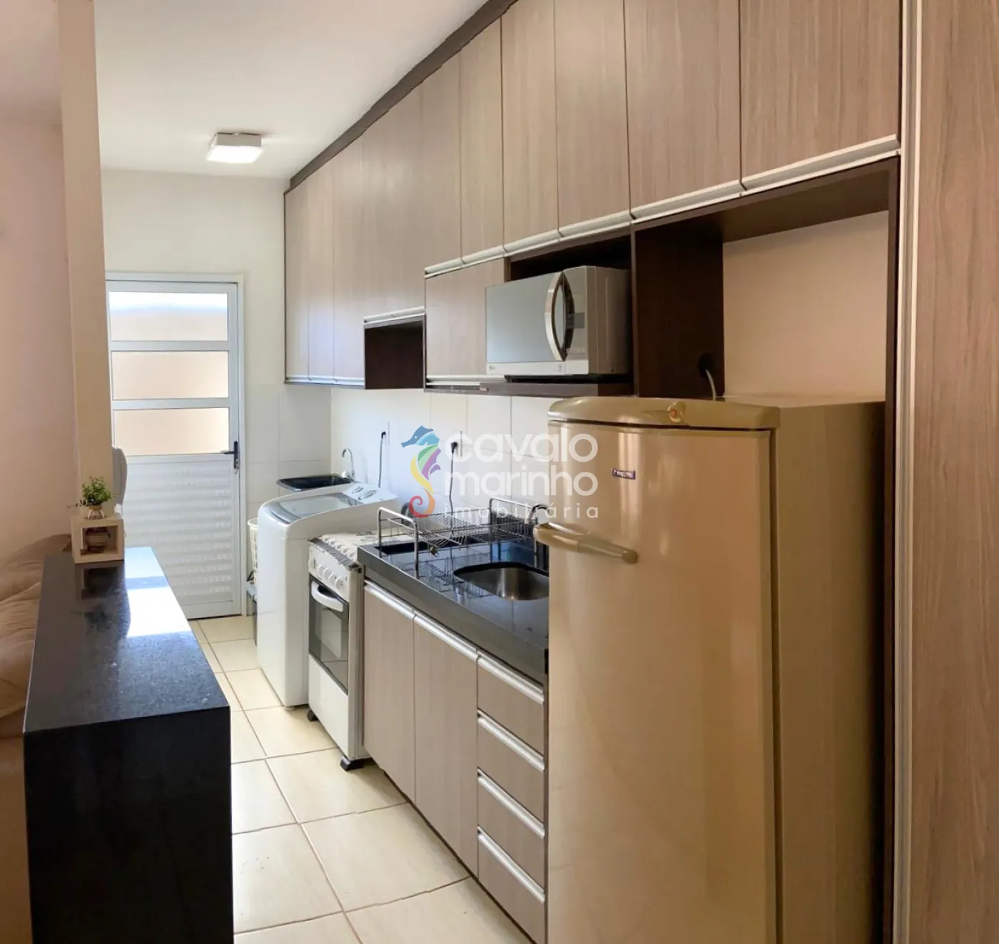 Comprar Apartamento / Padr&atilde;o em Ribeir&atilde;o Preto R$ 255.000,00 - Foto 6