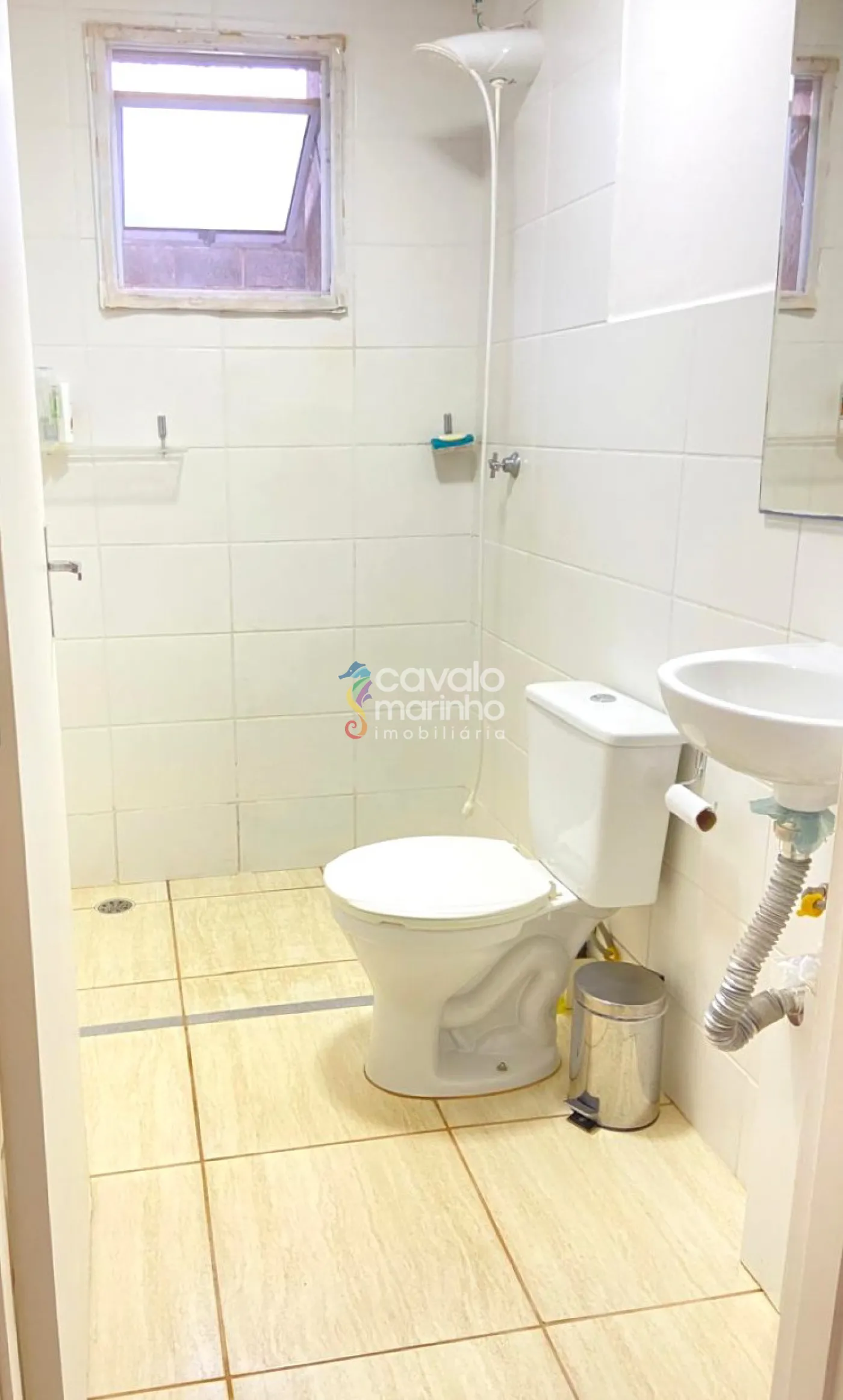Comprar Apartamento / Padr&atilde;o em Ribeir&atilde;o Preto R$ 255.000,00 - Foto 4