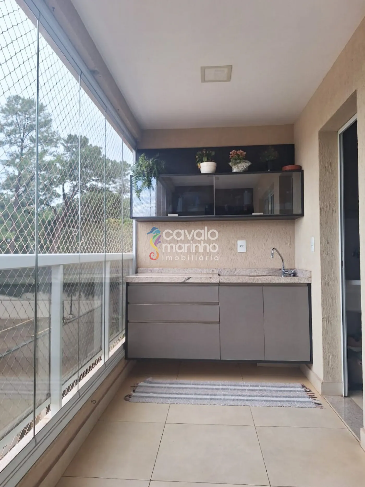 Alugar Apartamento / Padr&atilde;o em Ribeir&atilde;o Preto R$ 4.400,00 - Foto 2