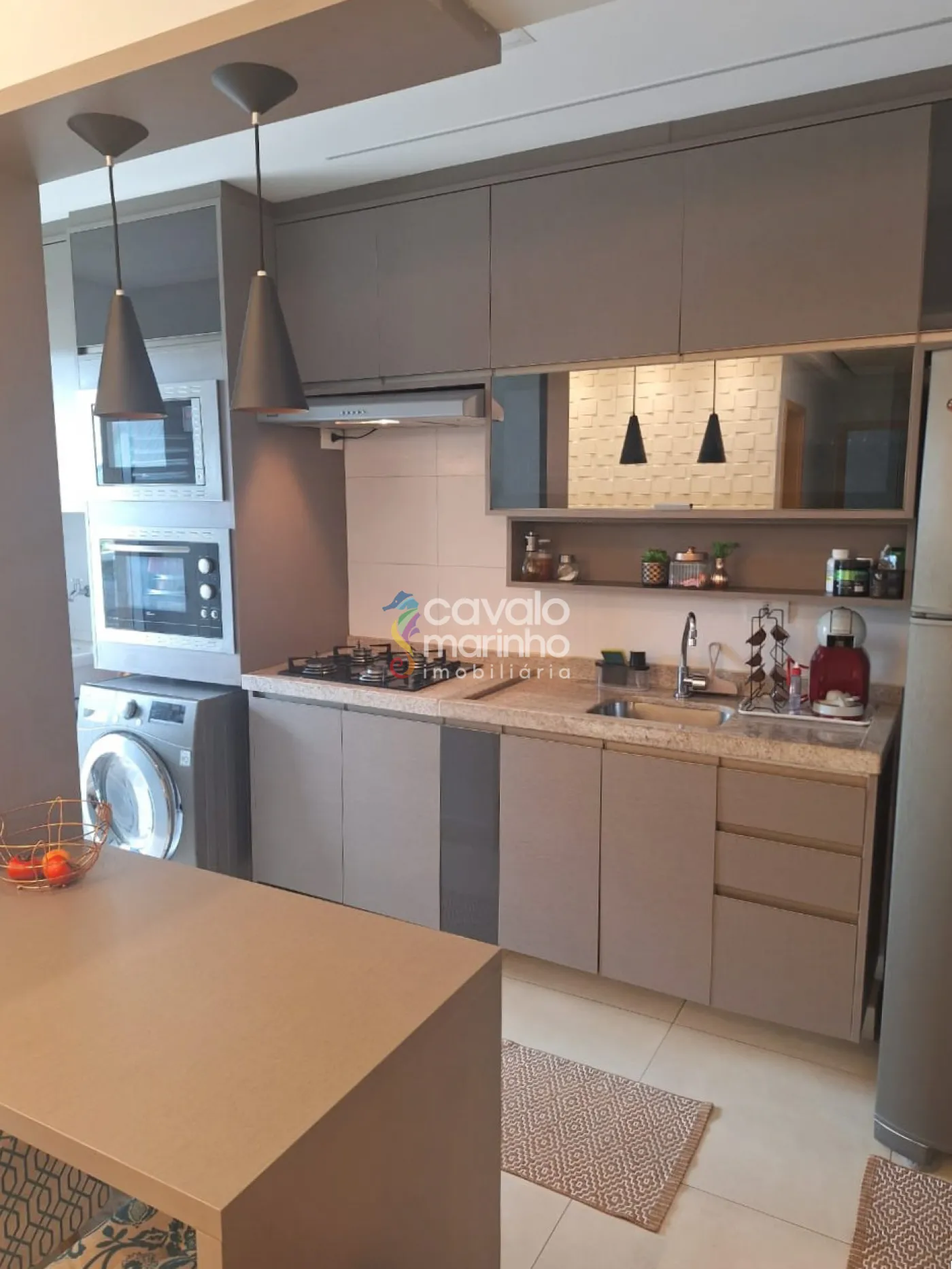Alugar Apartamento / Padr&atilde;o em Ribeir&atilde;o Preto R$ 4.400,00 - Foto 16