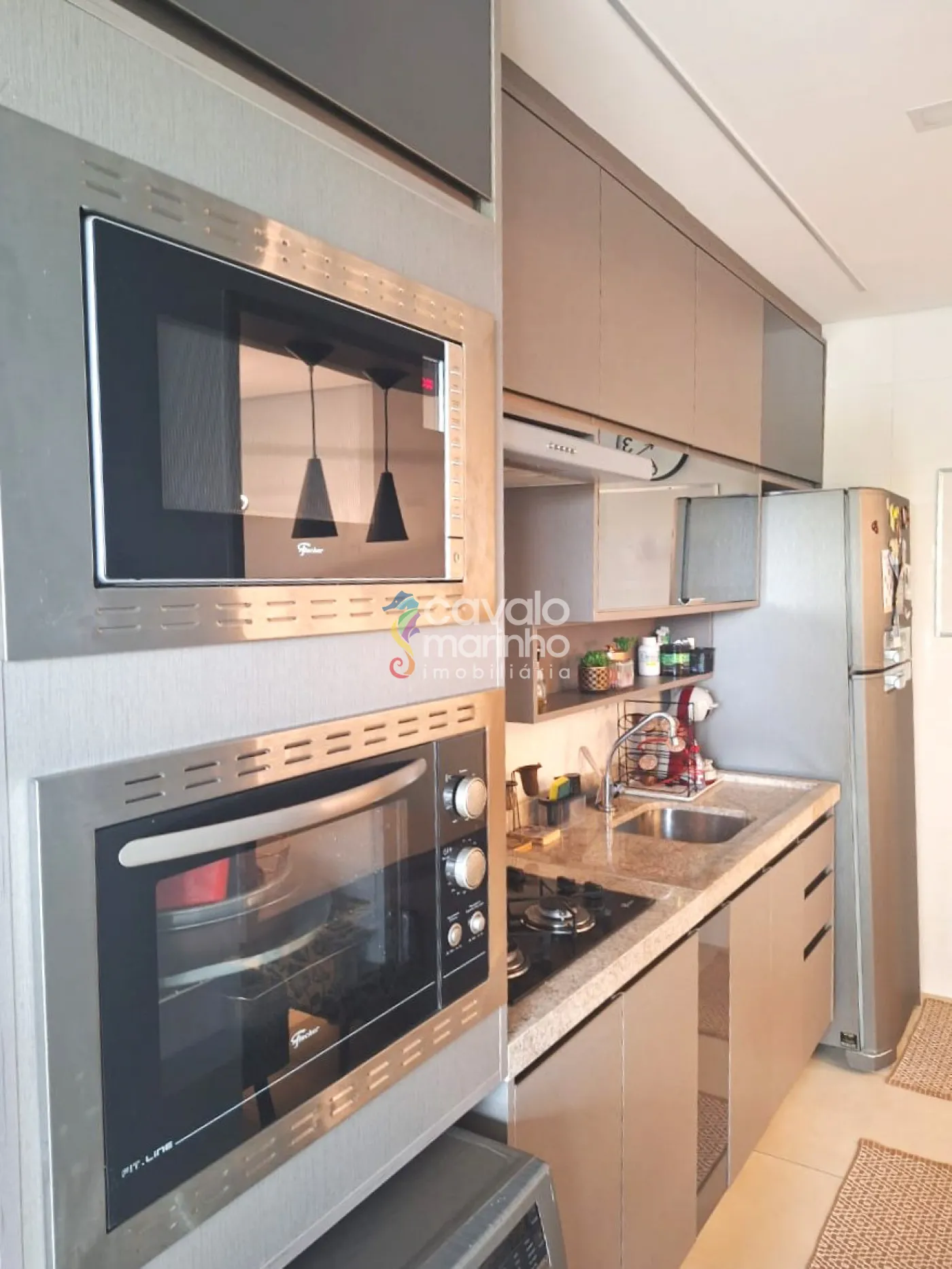 Alugar Apartamento / Padr&atilde;o em Ribeir&atilde;o Preto R$ 4.400,00 - Foto 19