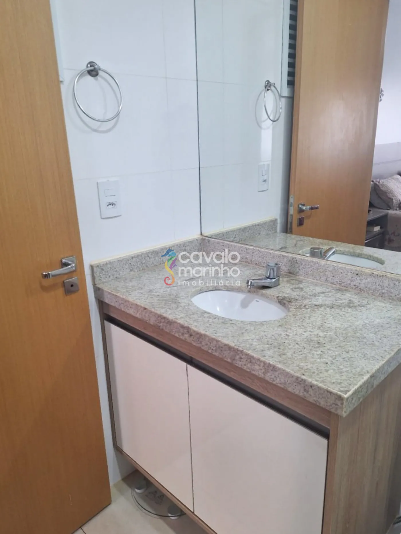 Alugar Apartamento / Padr&atilde;o em Ribeir&atilde;o Preto R$ 4.400,00 - Foto 10