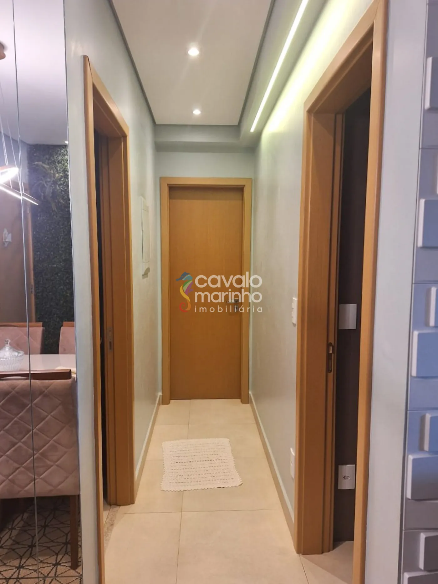 Alugar Apartamento / Padr&atilde;o em Ribeir&atilde;o Preto R$ 4.400,00 - Foto 6