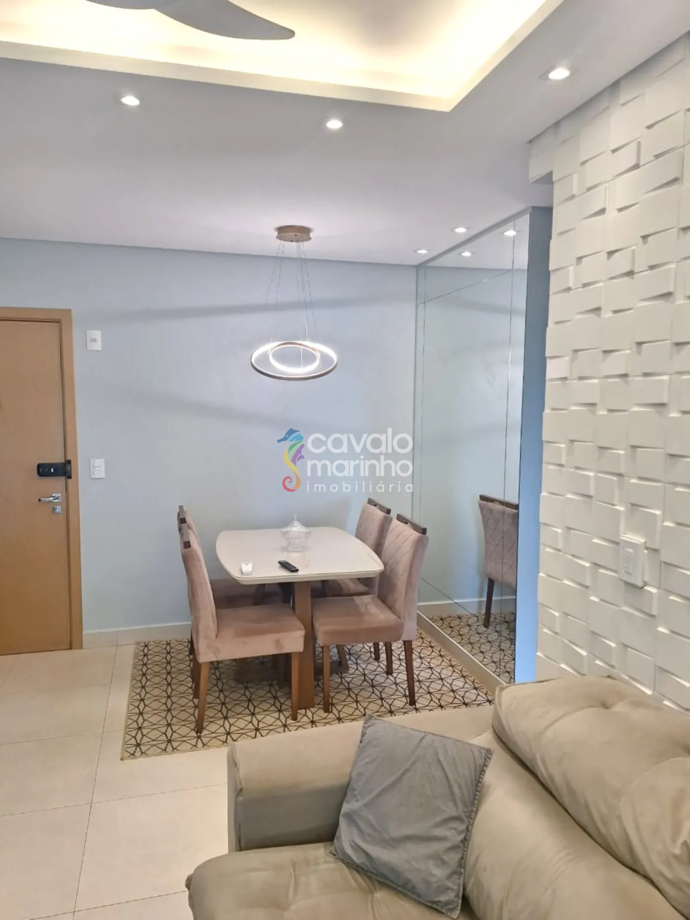 Alugar Apartamento / Padr&atilde;o em Ribeir&atilde;o Preto R$ 4.400,00 - Foto 5