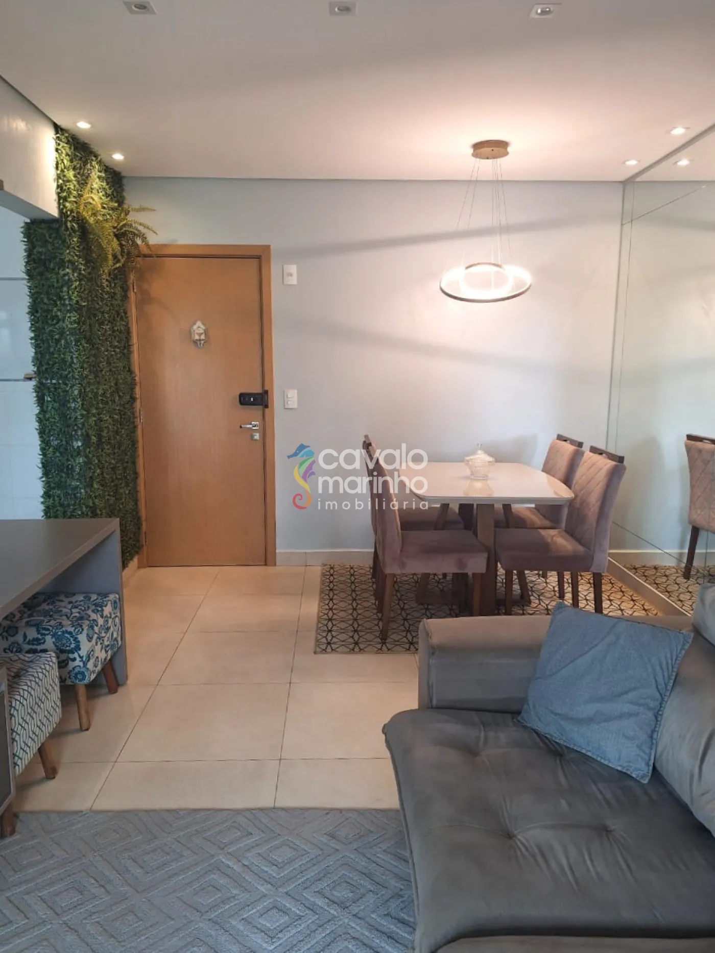 Alugar Apartamento / Padr&atilde;o em Ribeir&atilde;o Preto R$ 4.400,00 - Foto 4